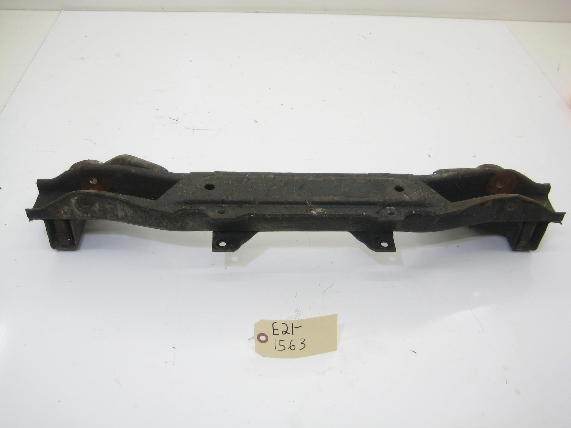 M10 Front Subframe