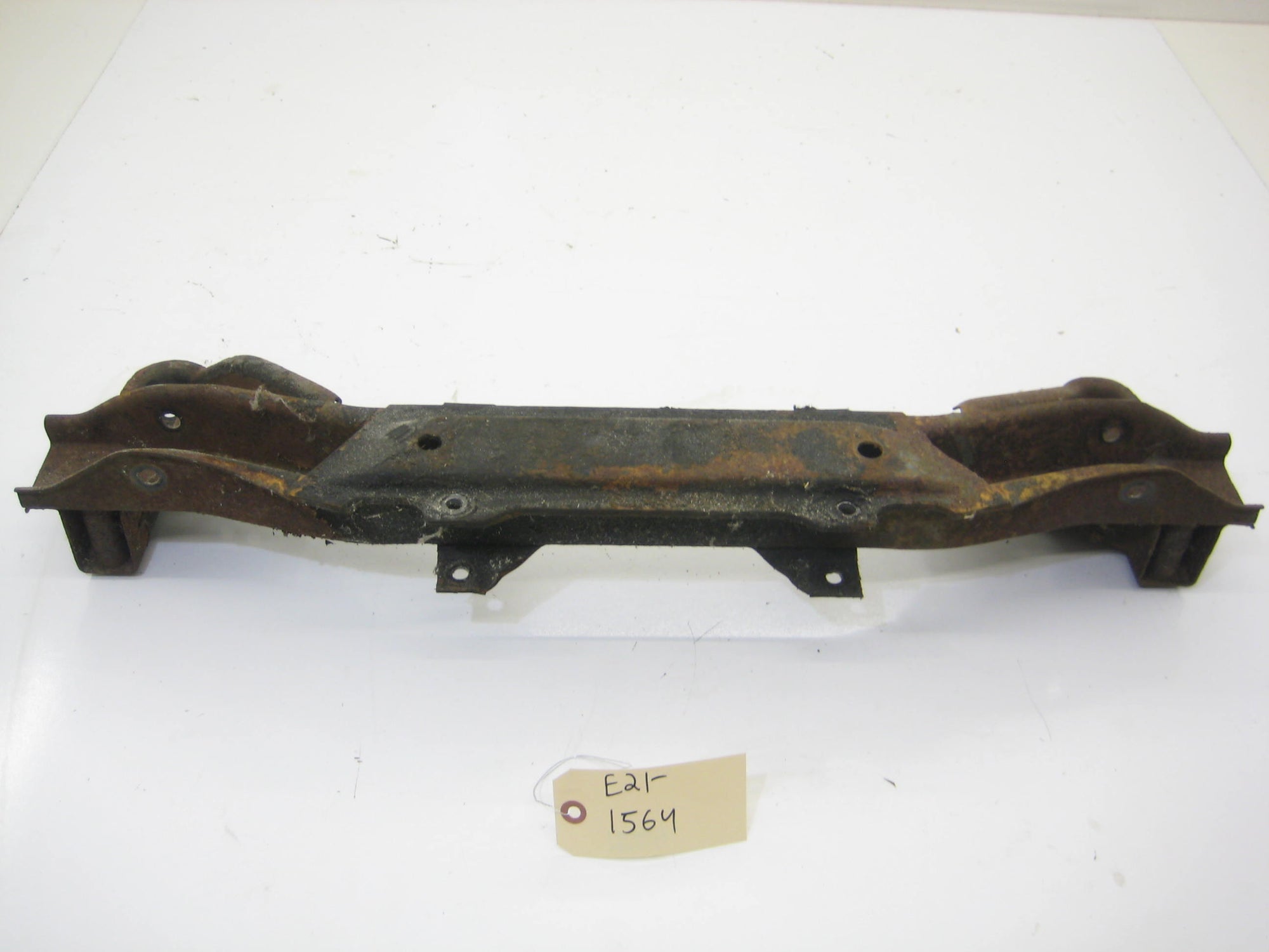 M10 Front Subframe
