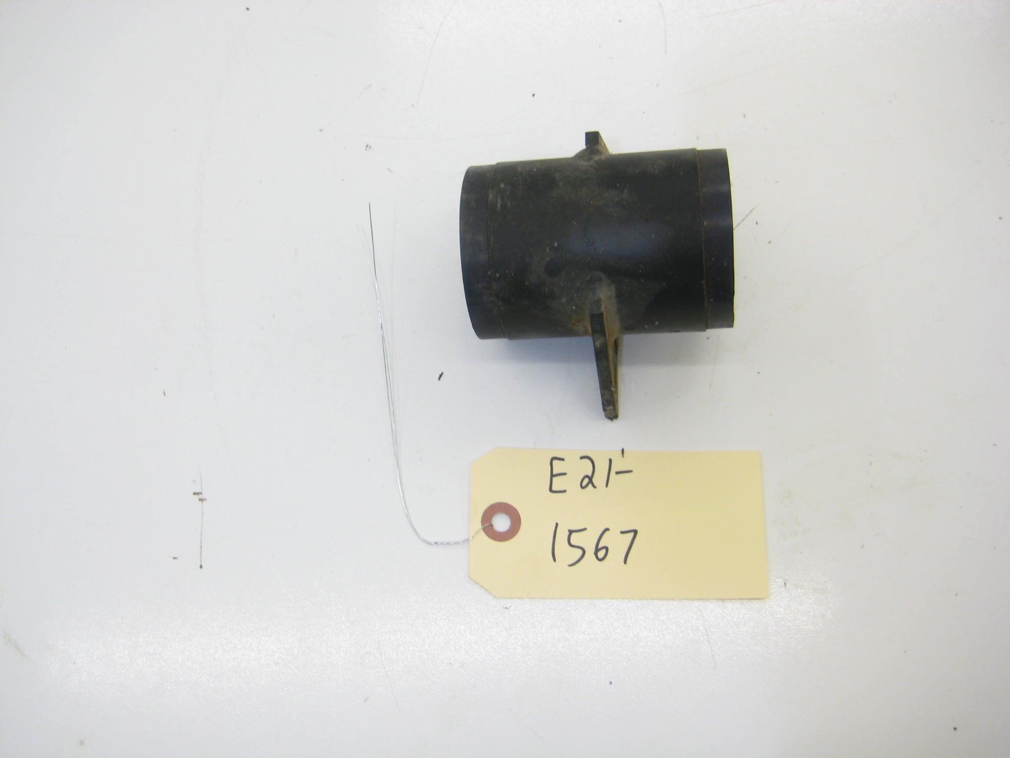 Rear Subframe Mount (POLY)