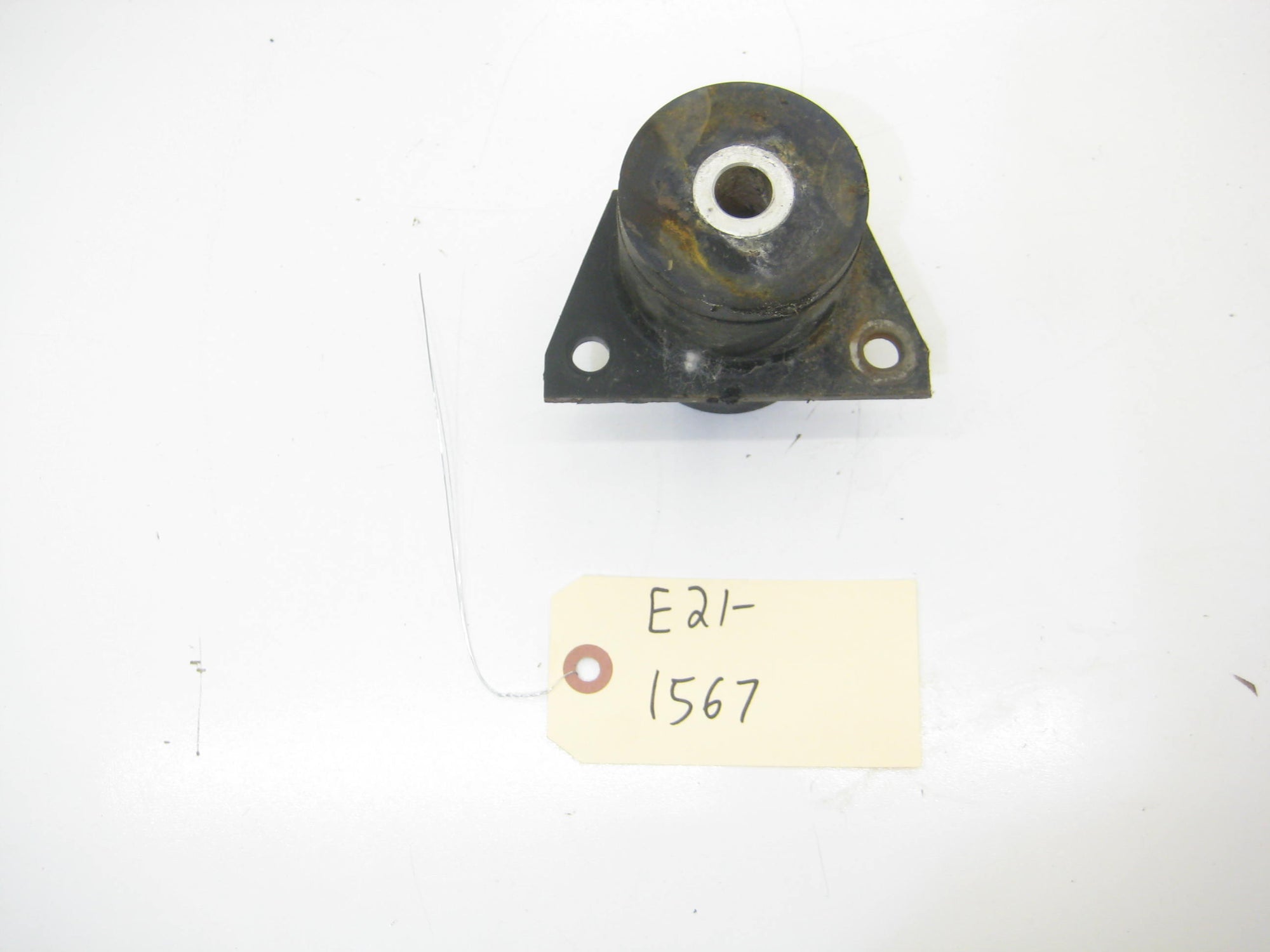 Rear Subframe Mount (POLY)