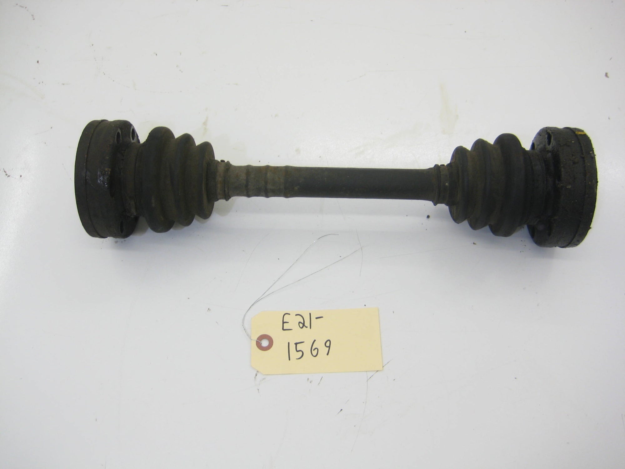 CV Axle Shaft