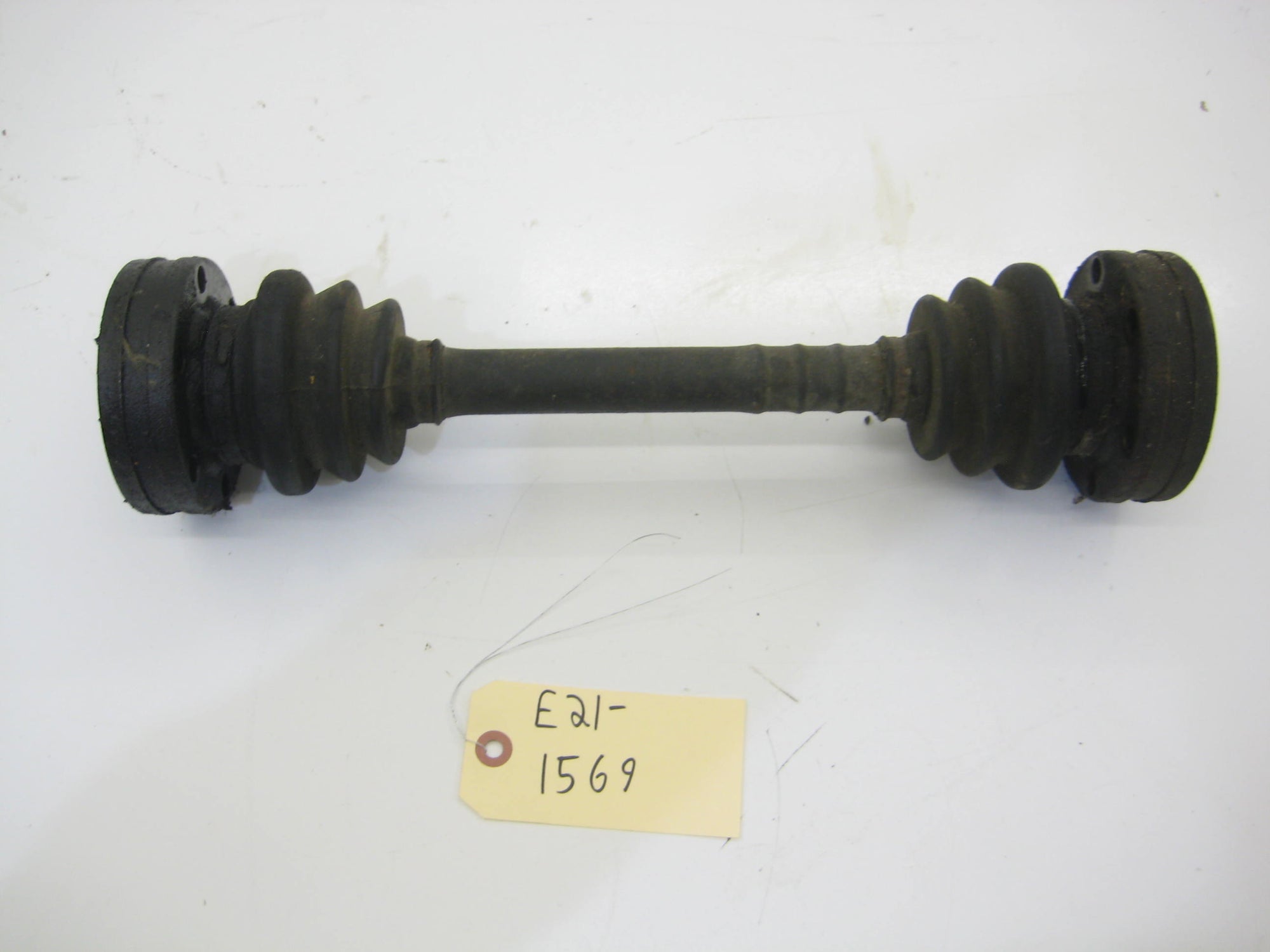 CV Axle Shaft