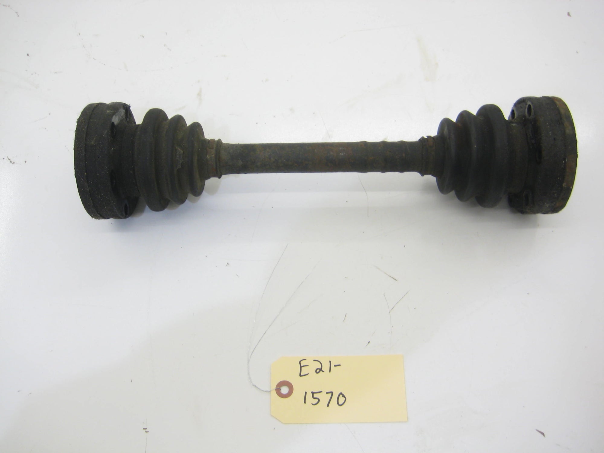 CV Axle Shaft