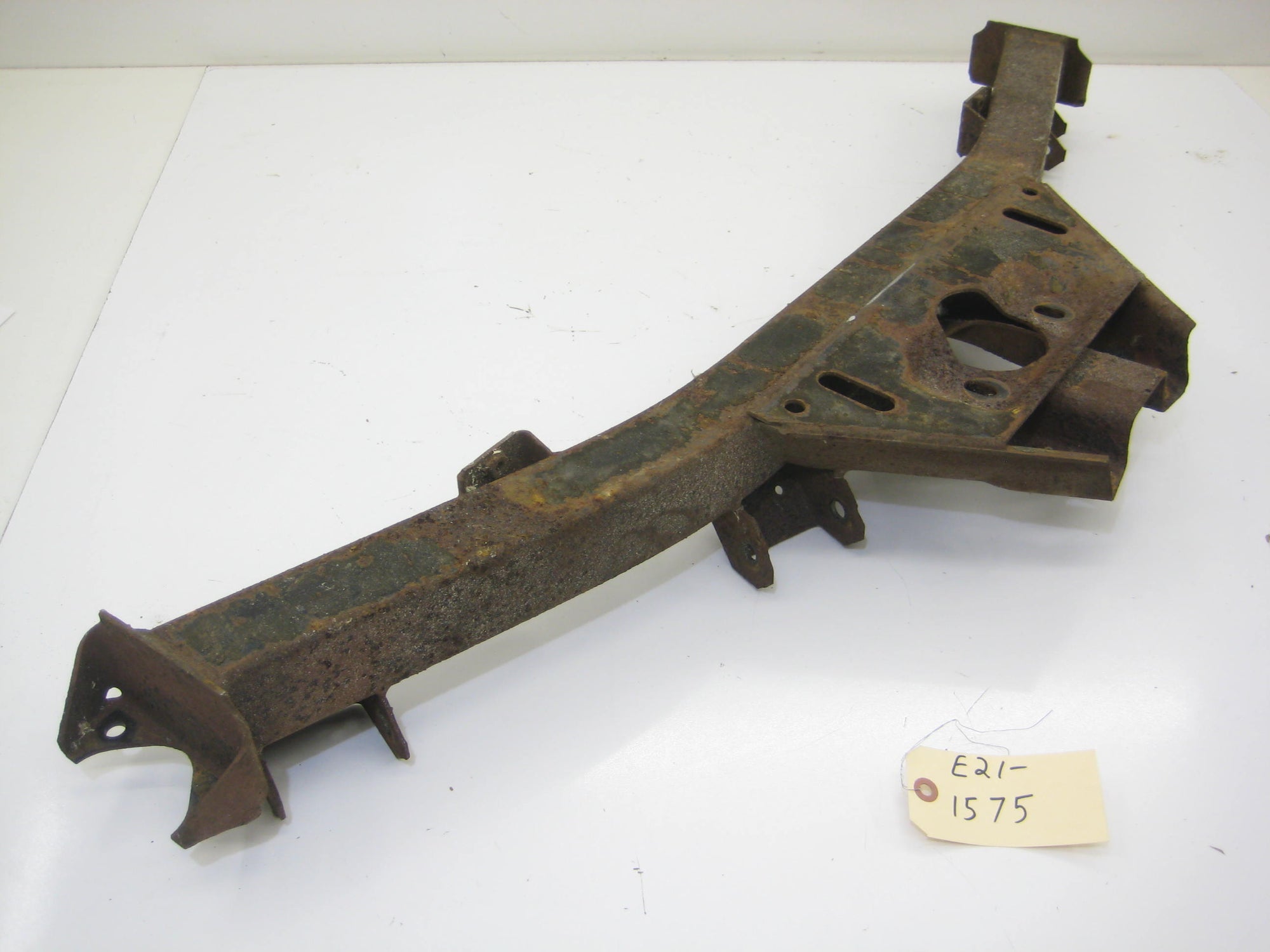 Rear Subframe