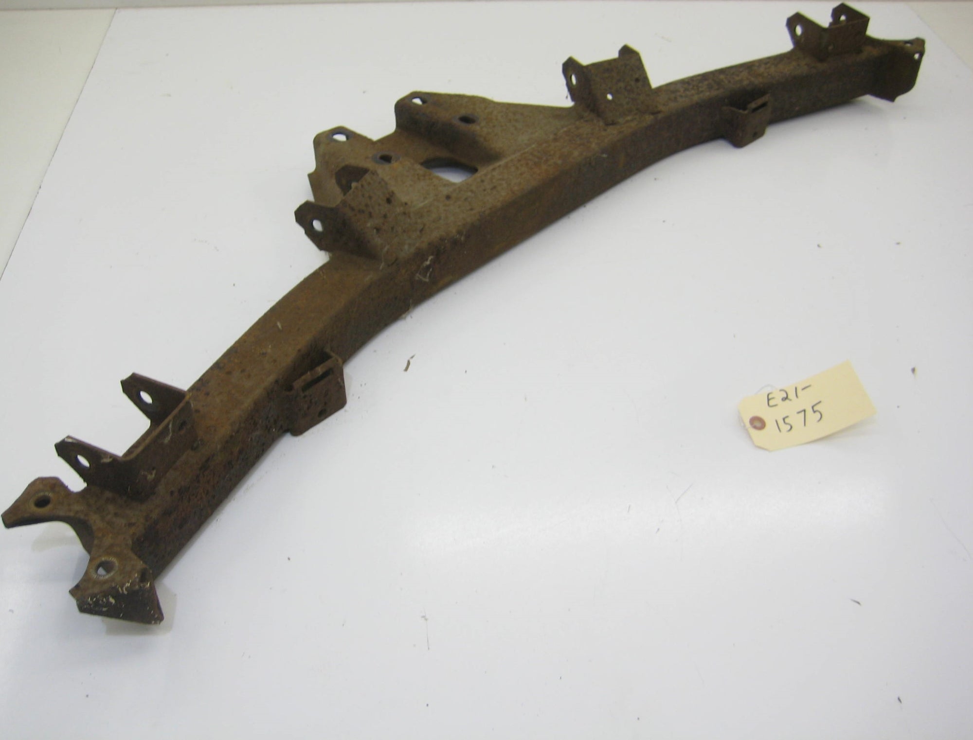 Rear Subframe