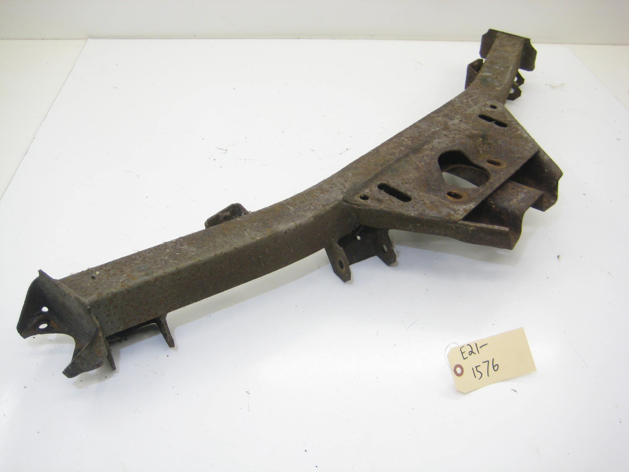 Rear Subframe