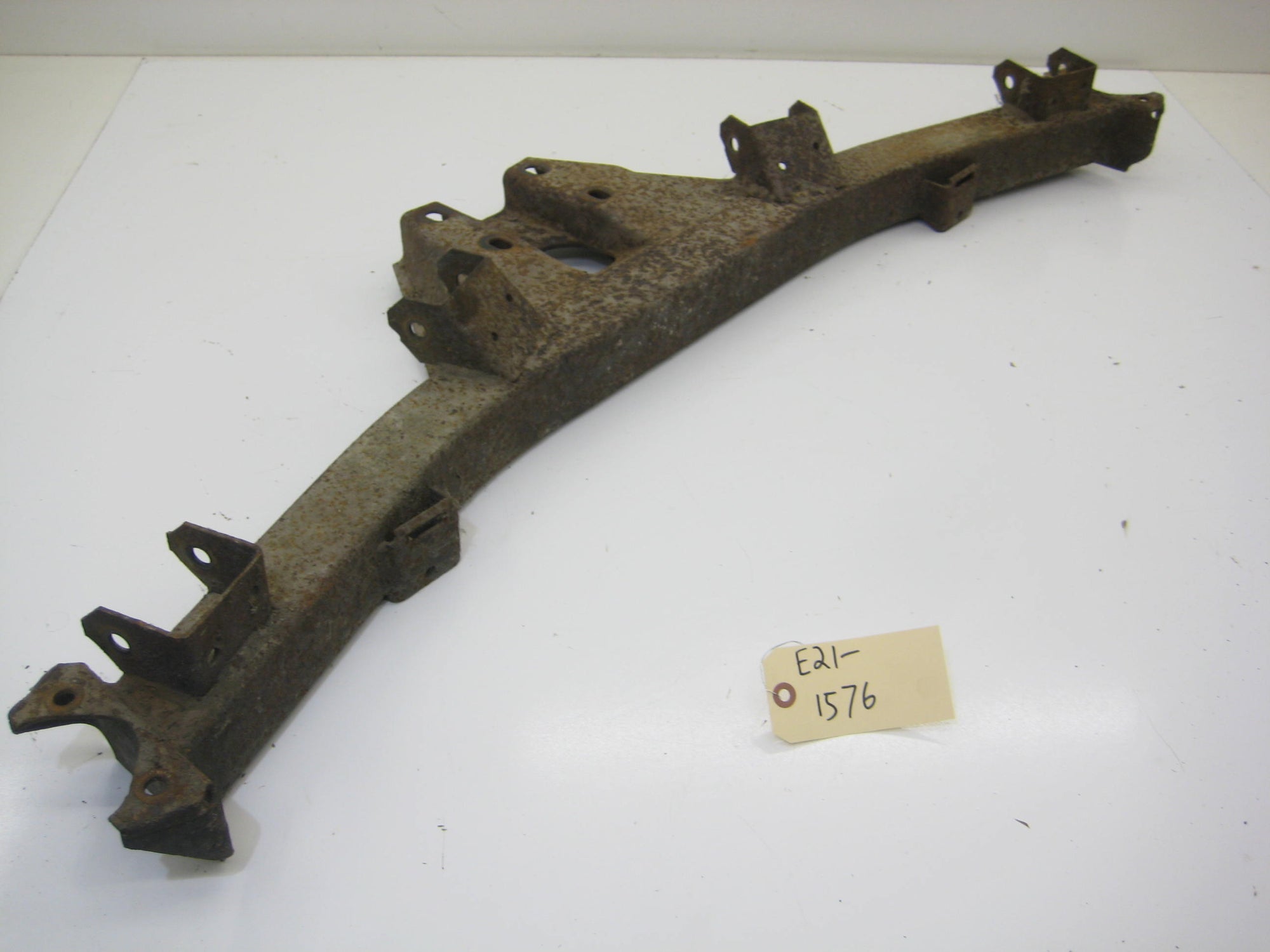 Rear Subframe
