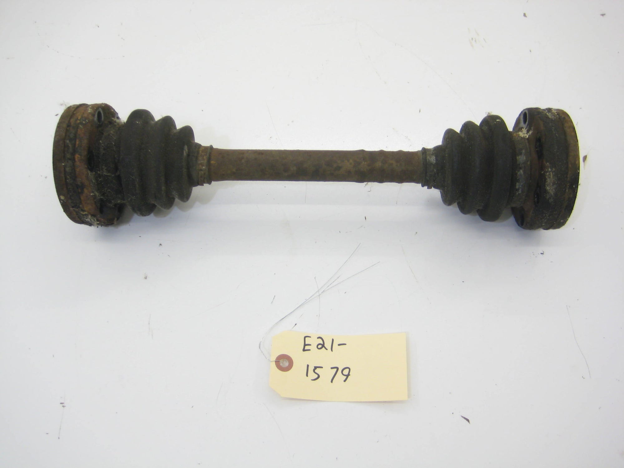 CV Axle Shaft