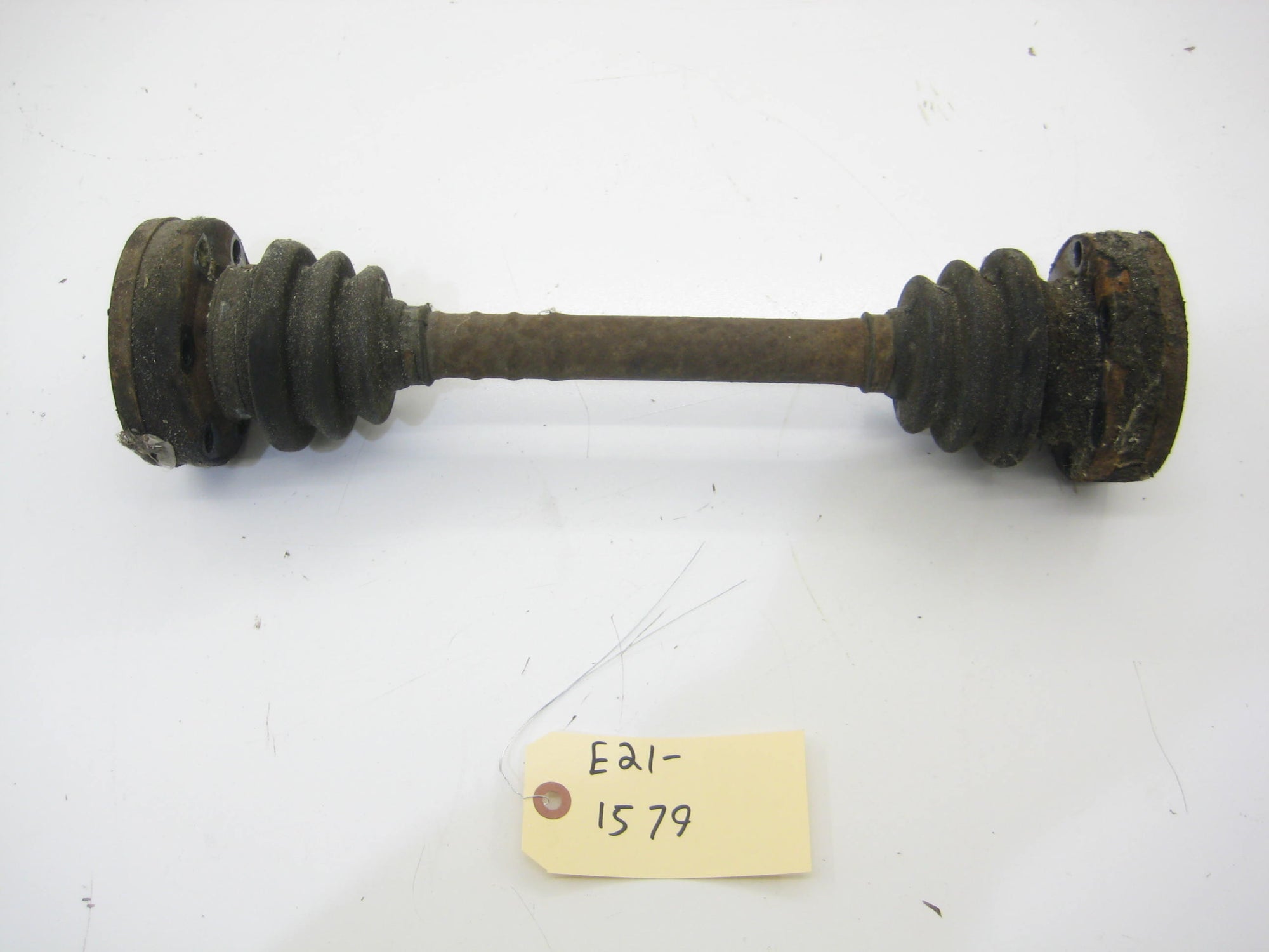 CV Axle Shaft