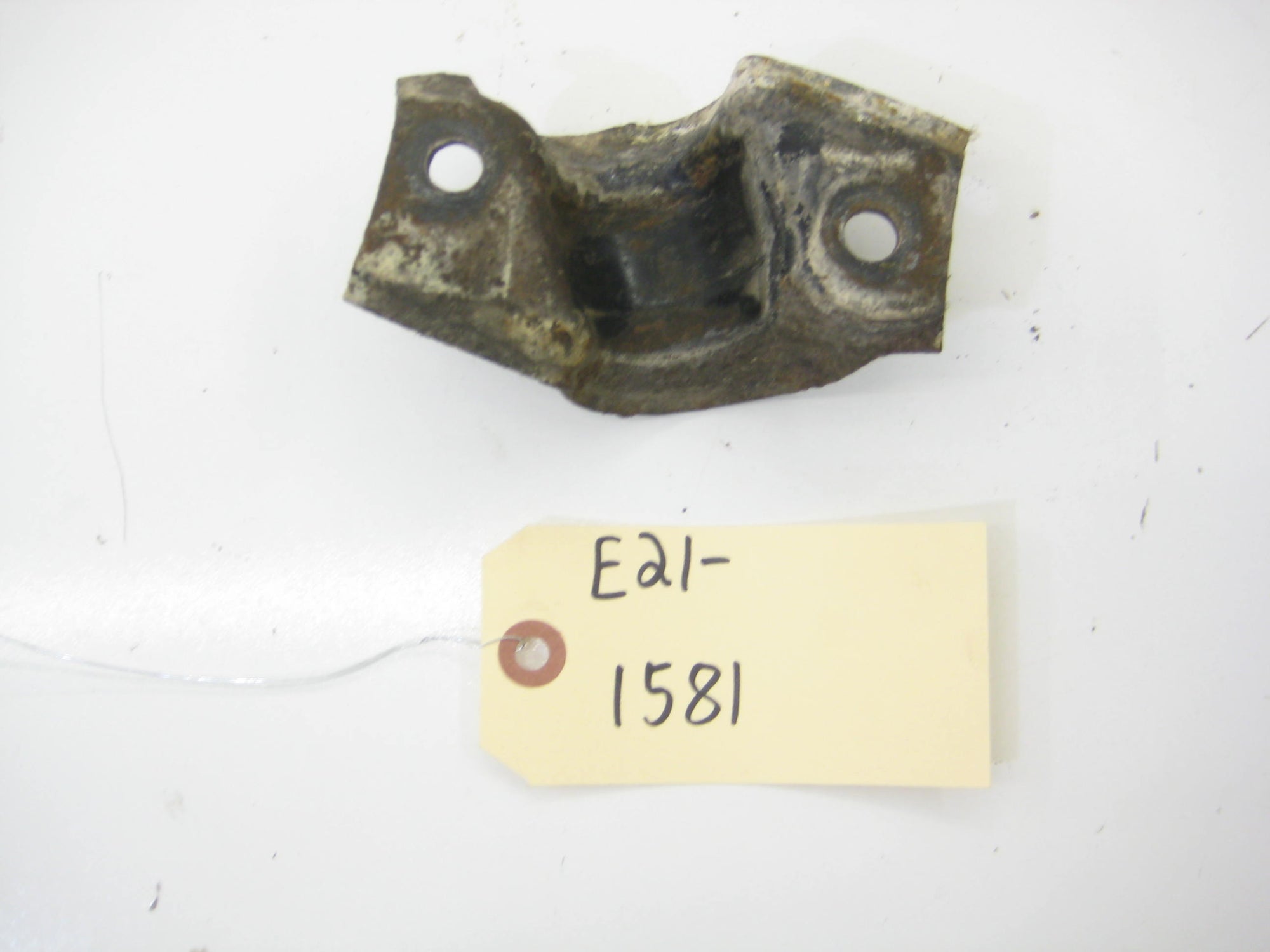 Right Passenger Side Sway Bar Mount