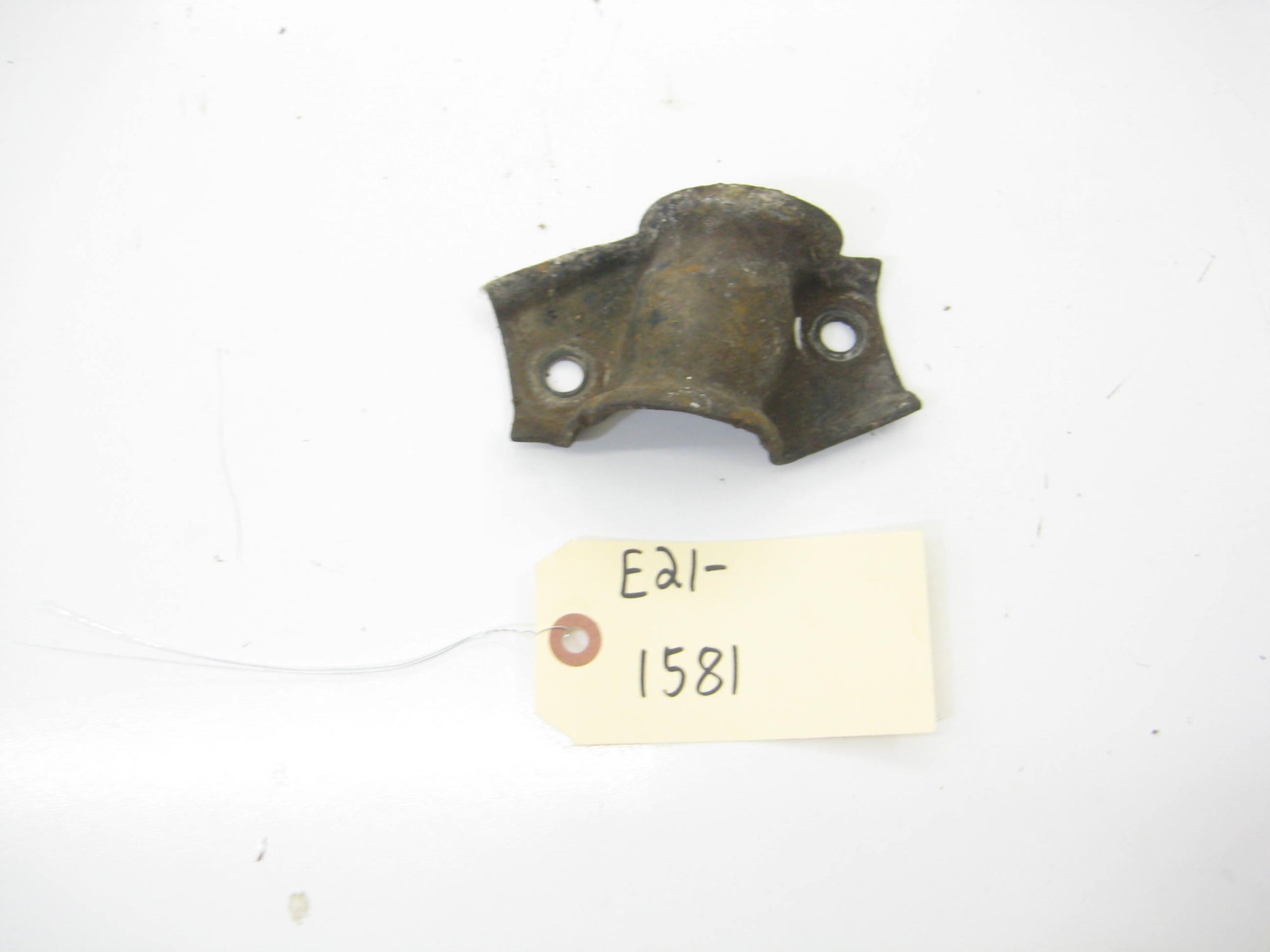 Right Passenger Side Sway Bar Mount