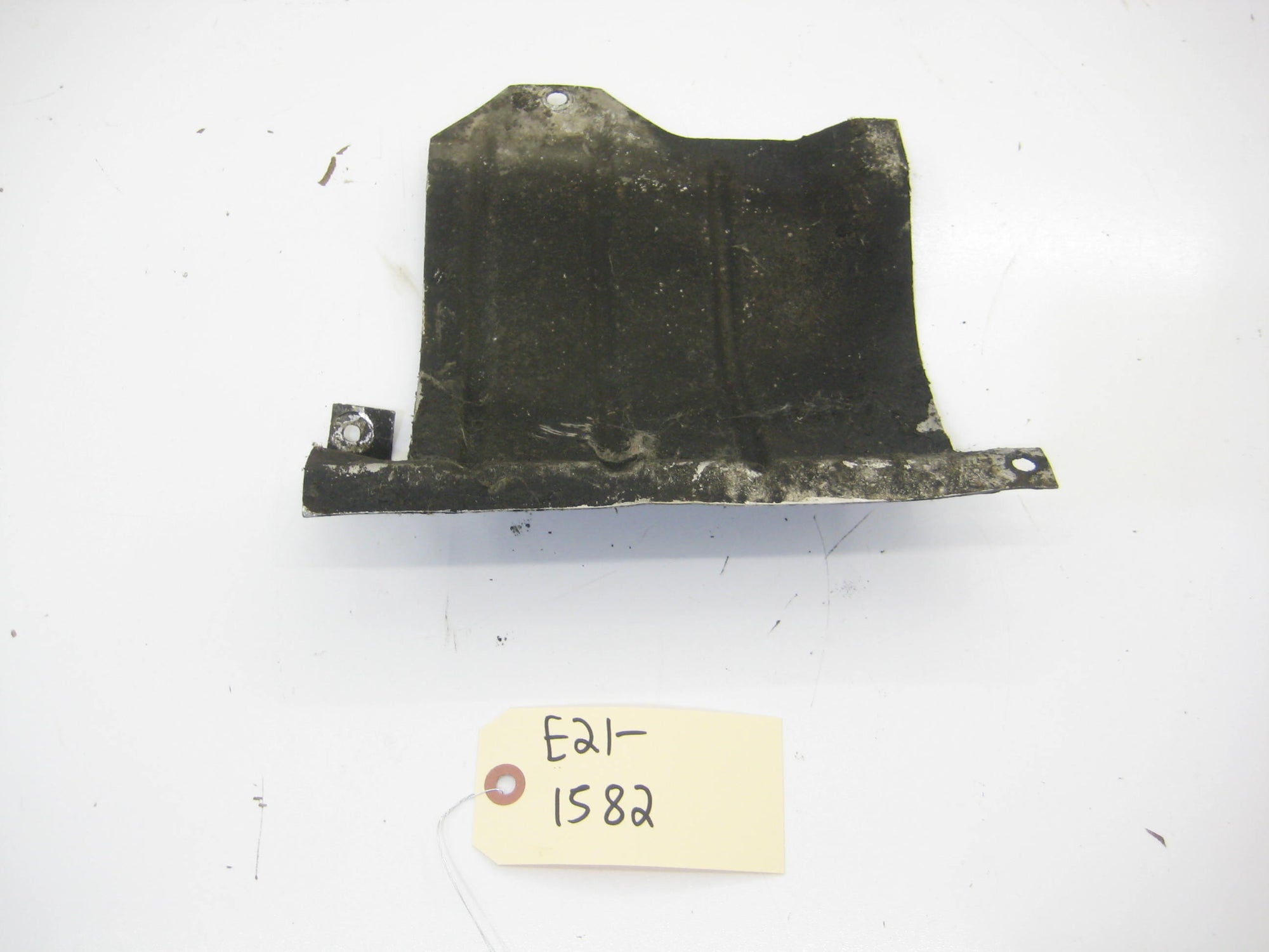 Heat Shield