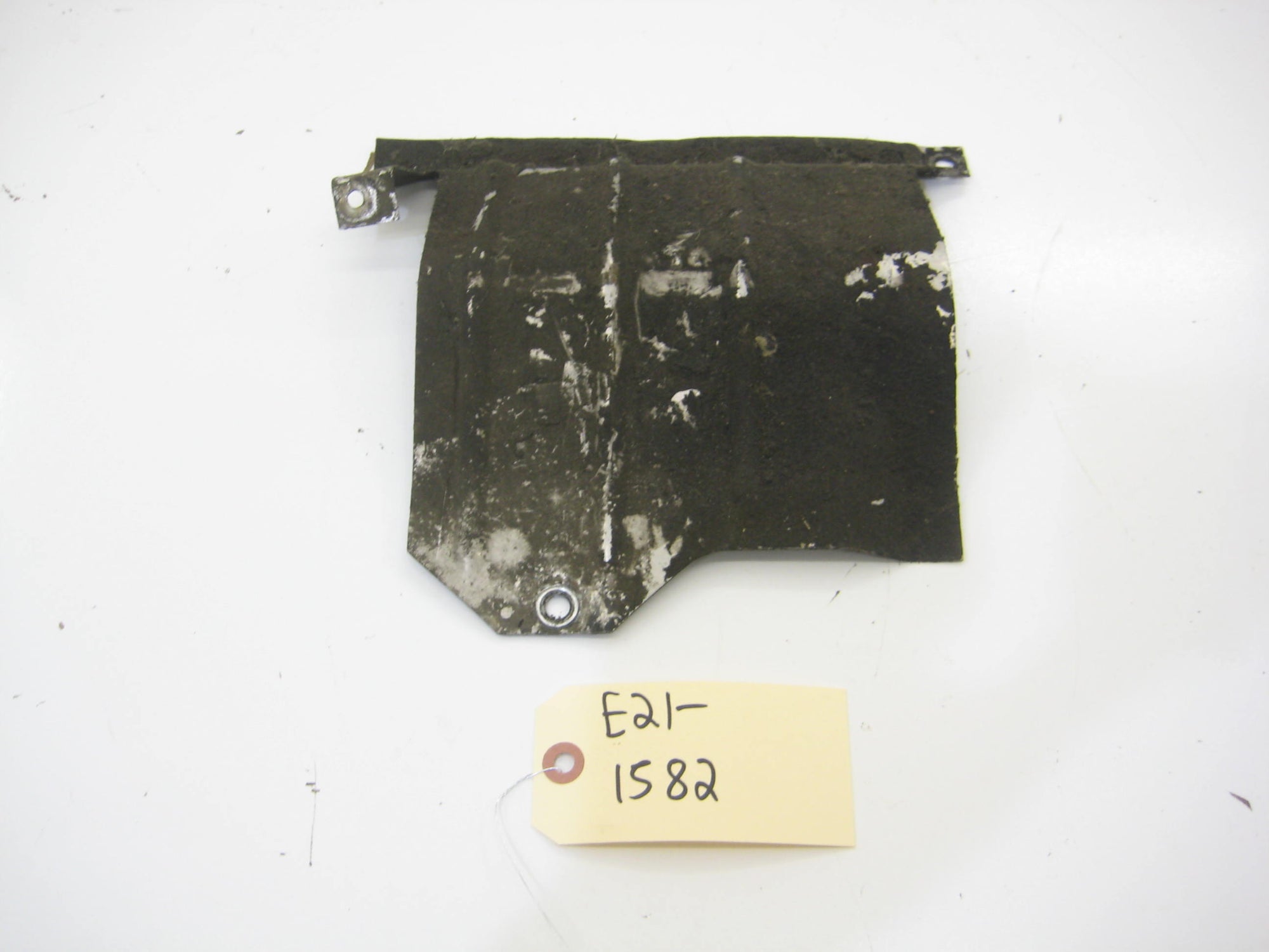Heat Shield