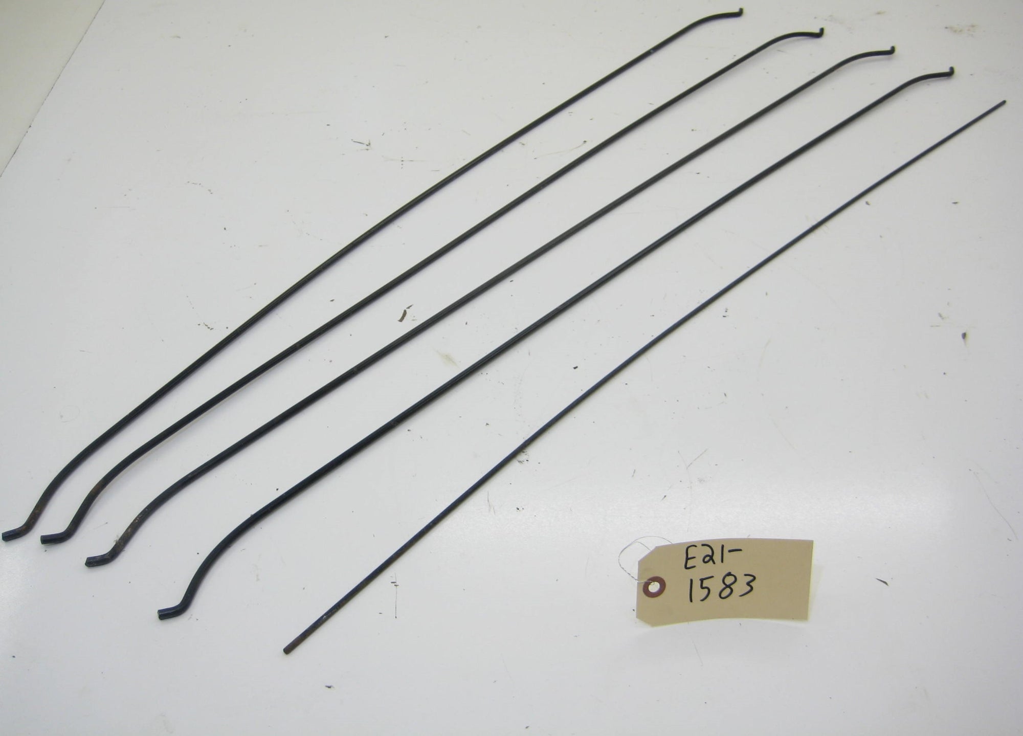 Headliner Bows (SET)