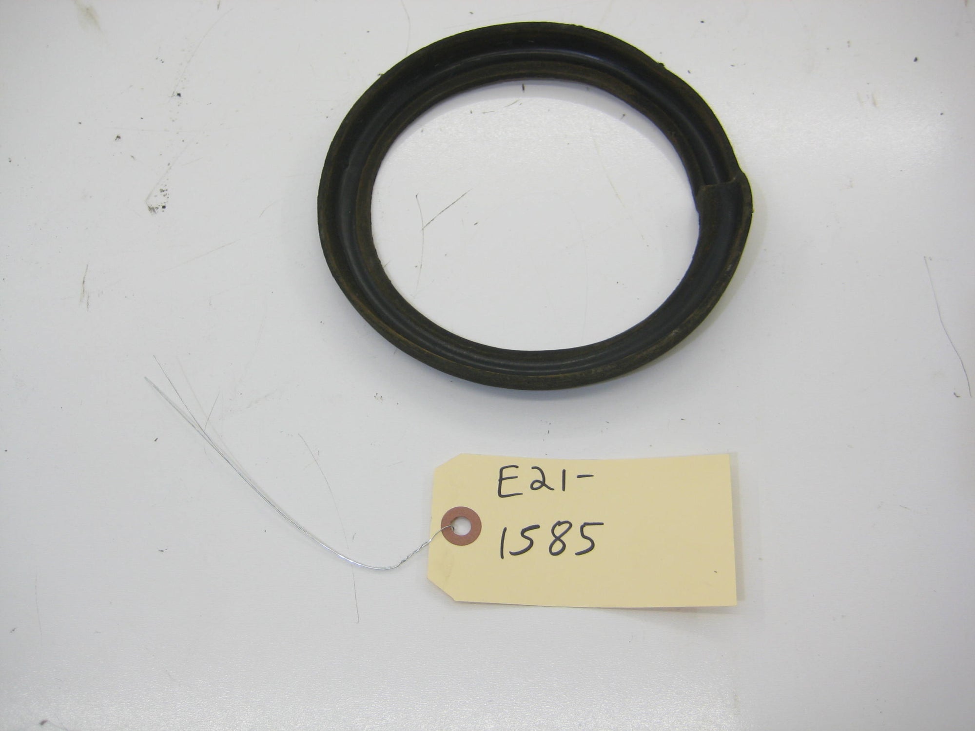 Front Spring Pad