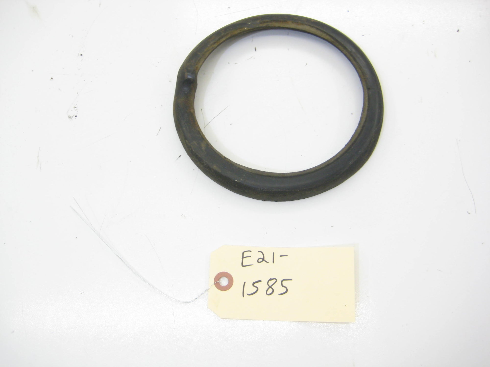 Front Spring Pad