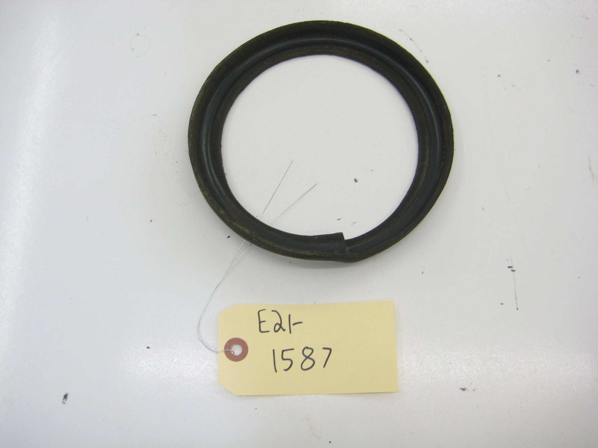 Front Spring Pad