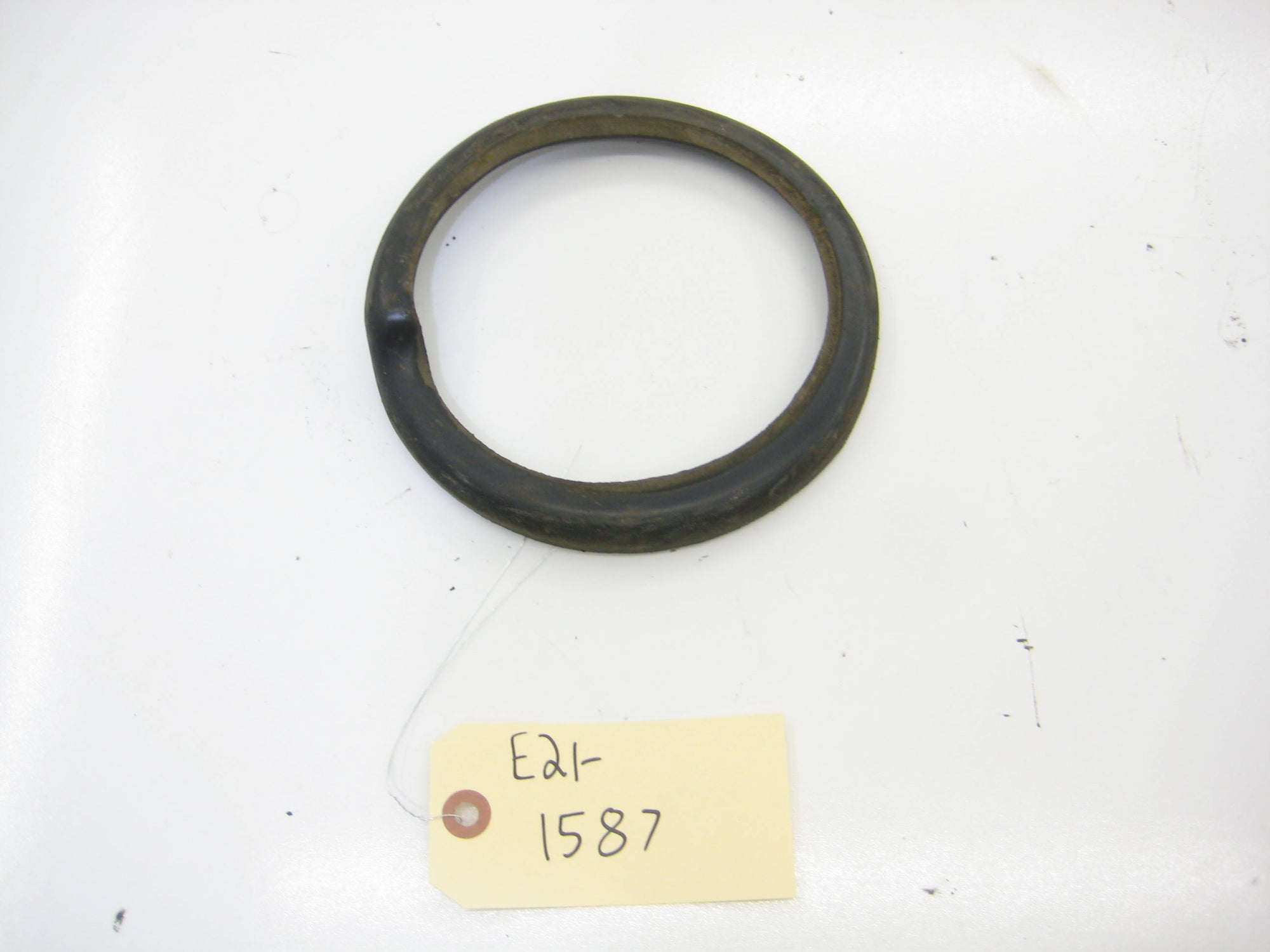 Front Spring Pad