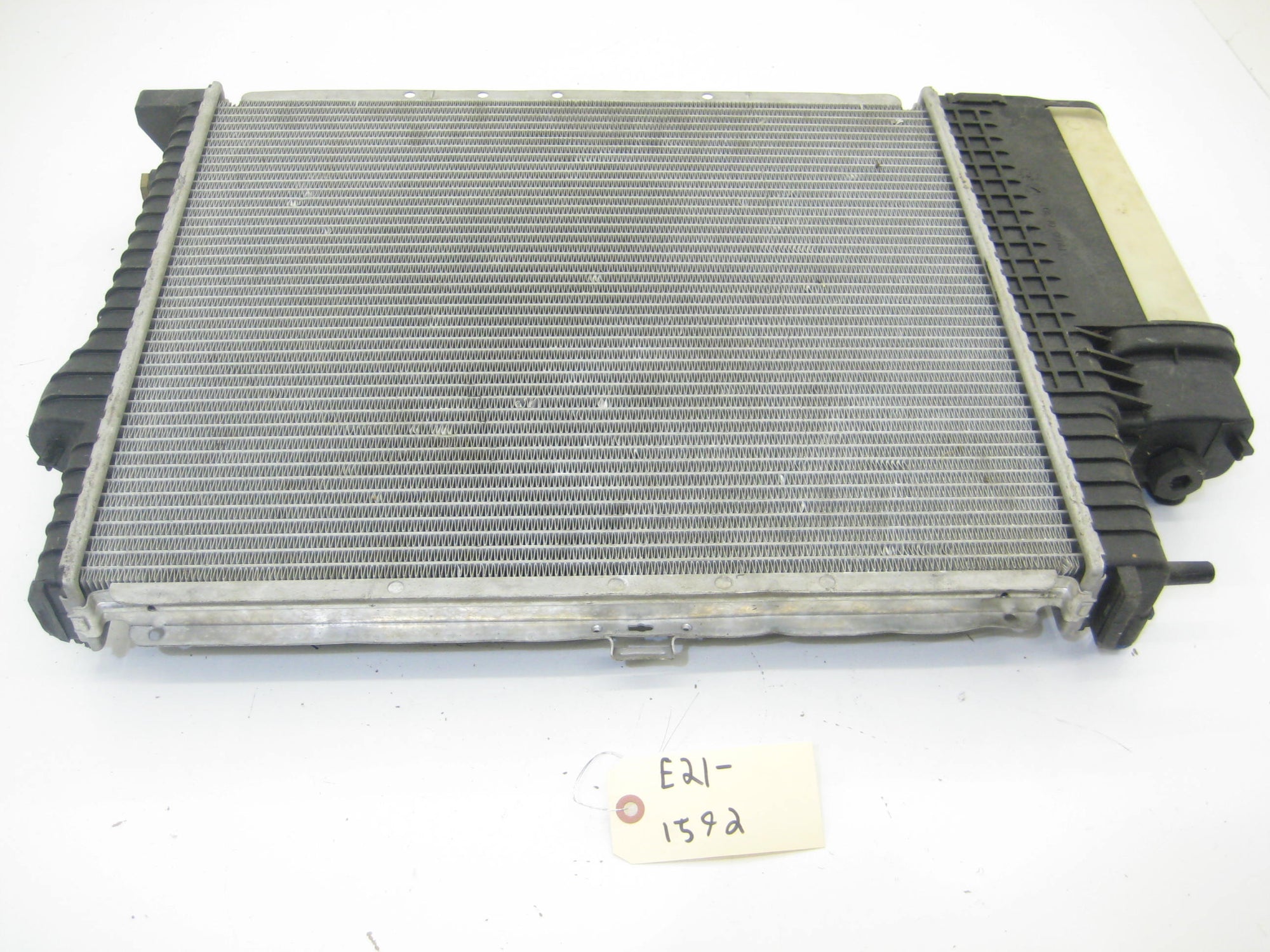 525 Radiator
