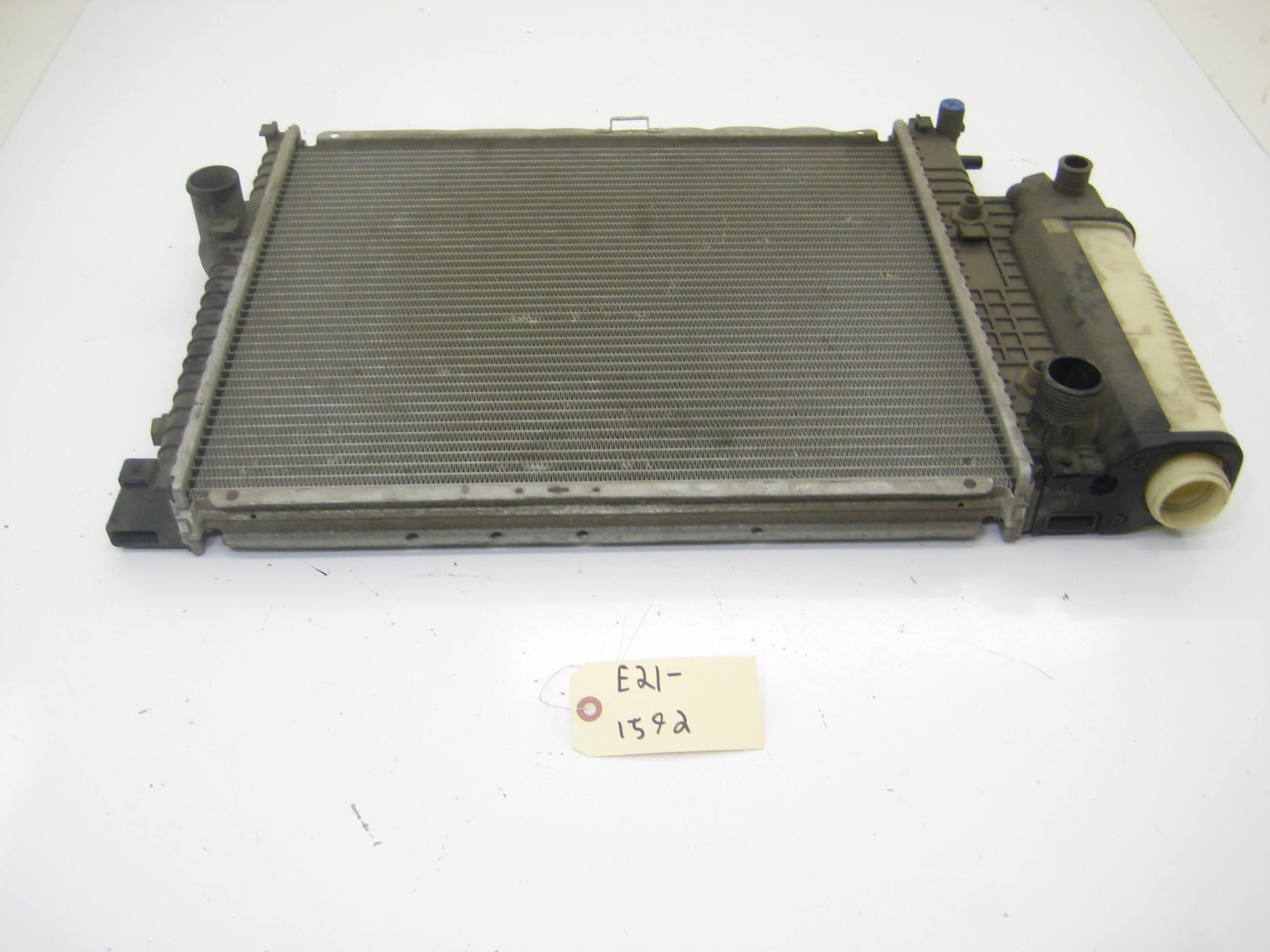 525 Radiator