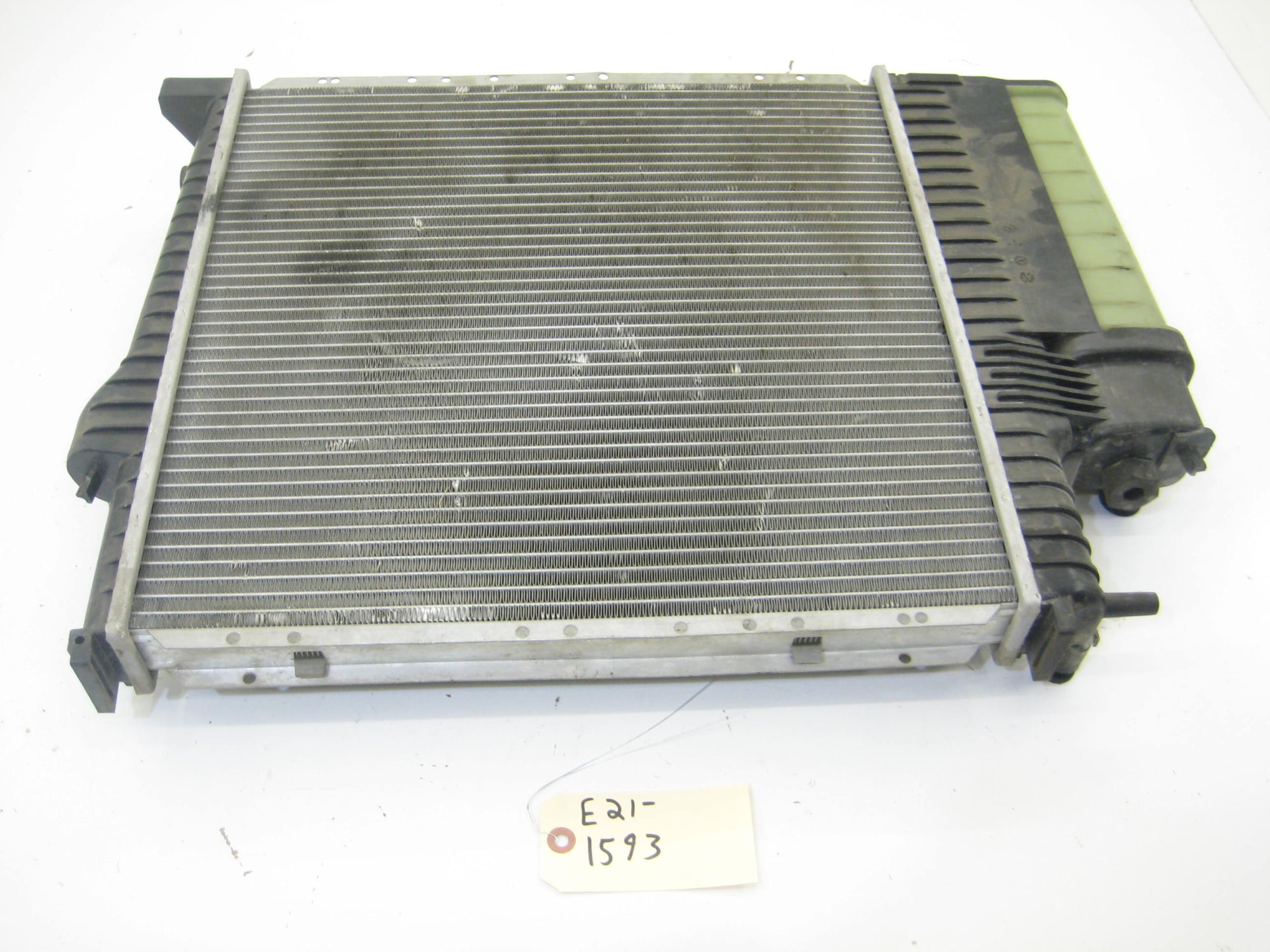 318 M42 Radiator