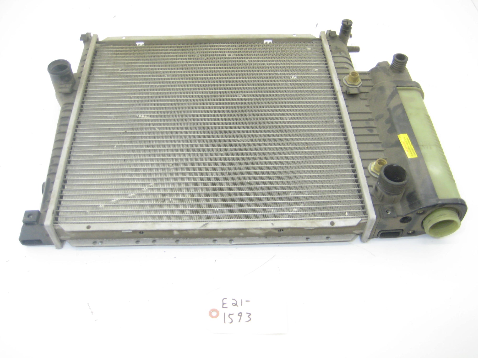 318 M42 Radiator