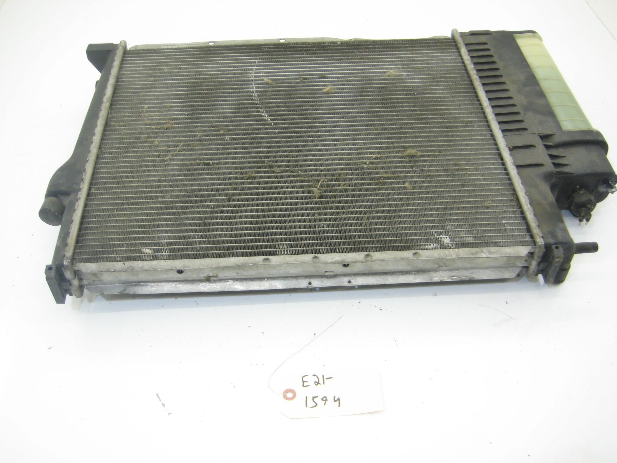 525 Radiator