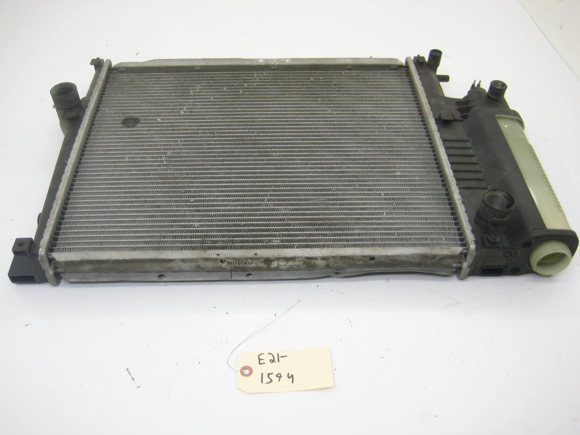 525 Radiator