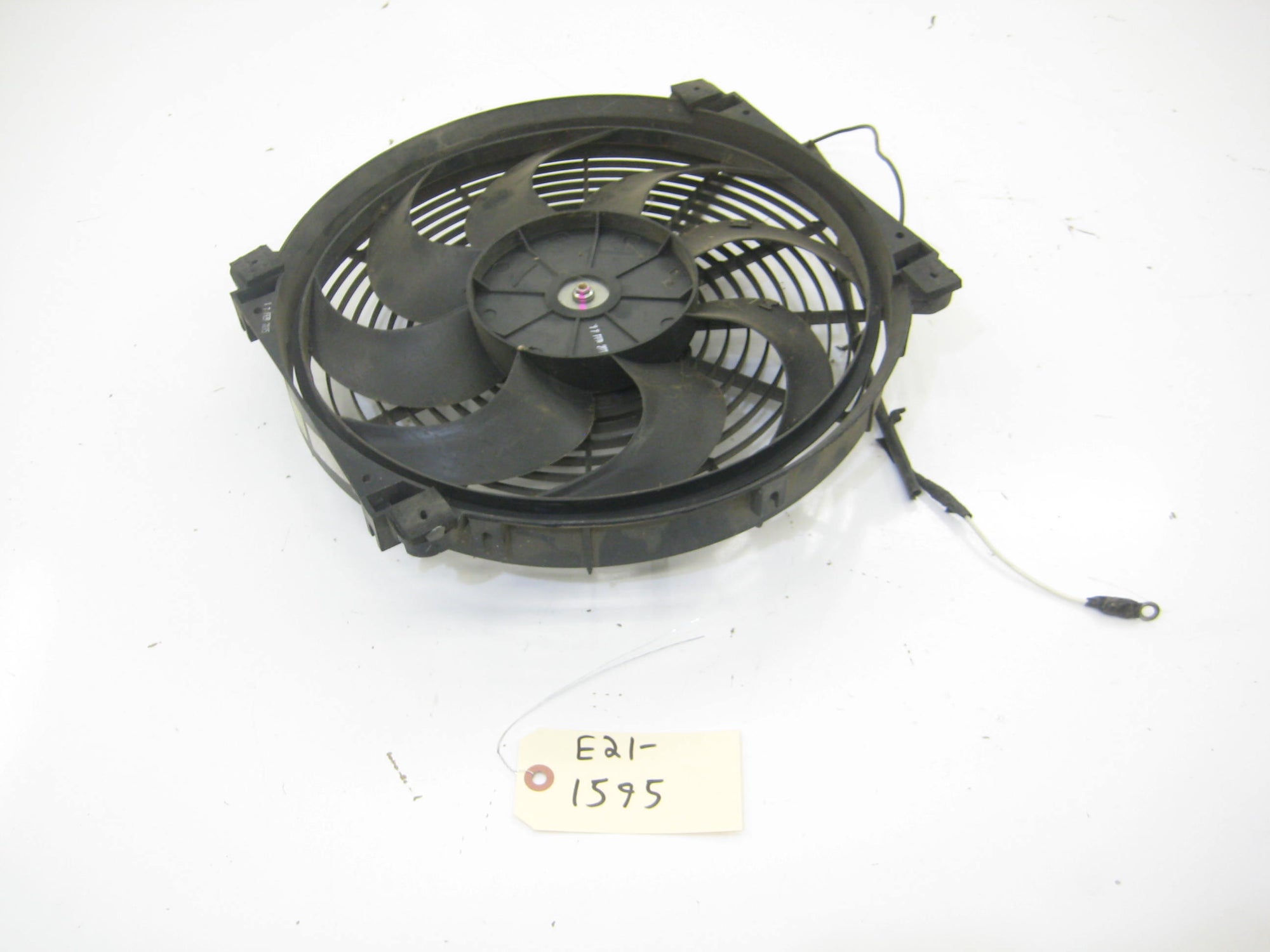 14" Electric Fan