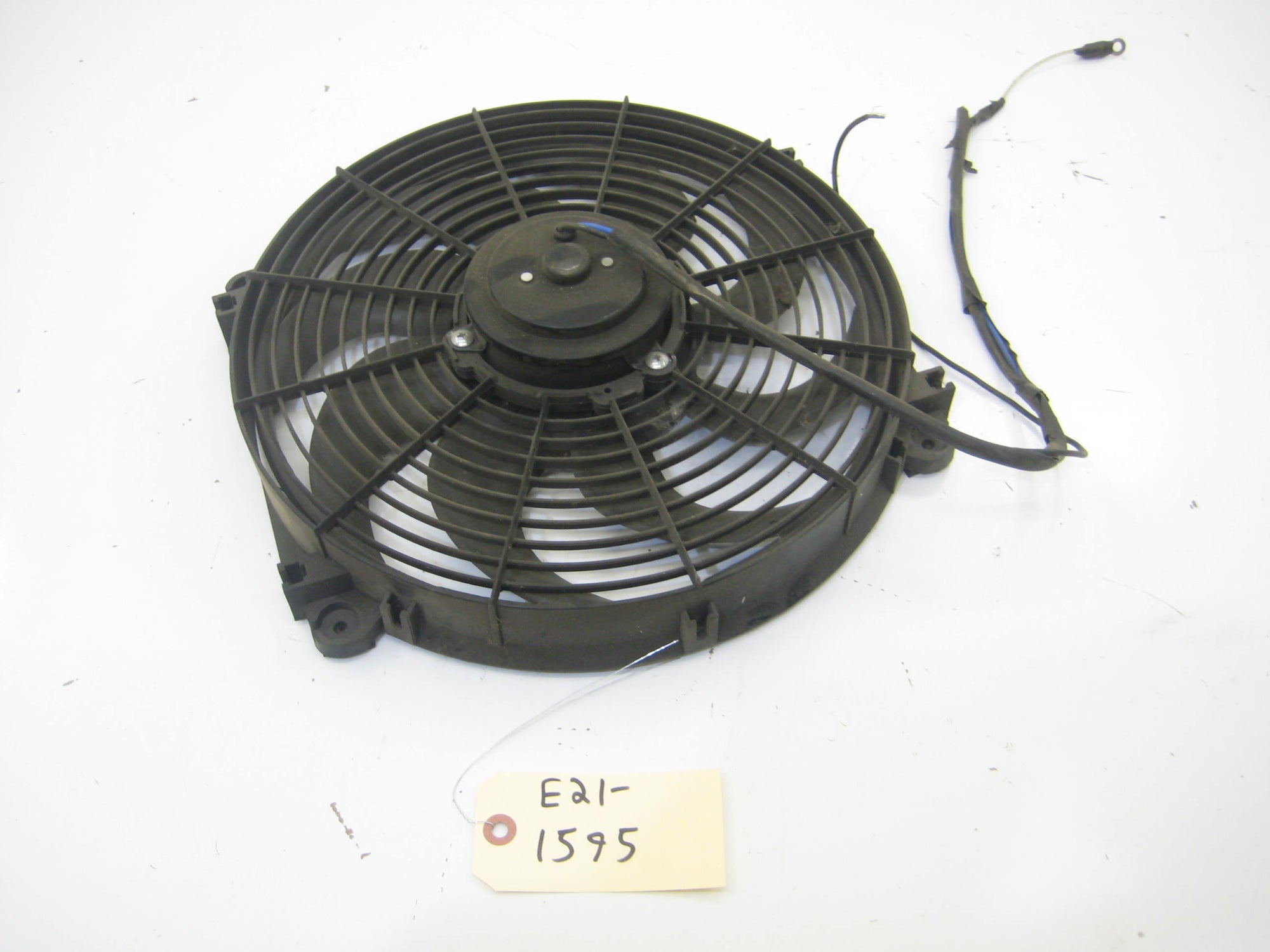 14" Electric Fan