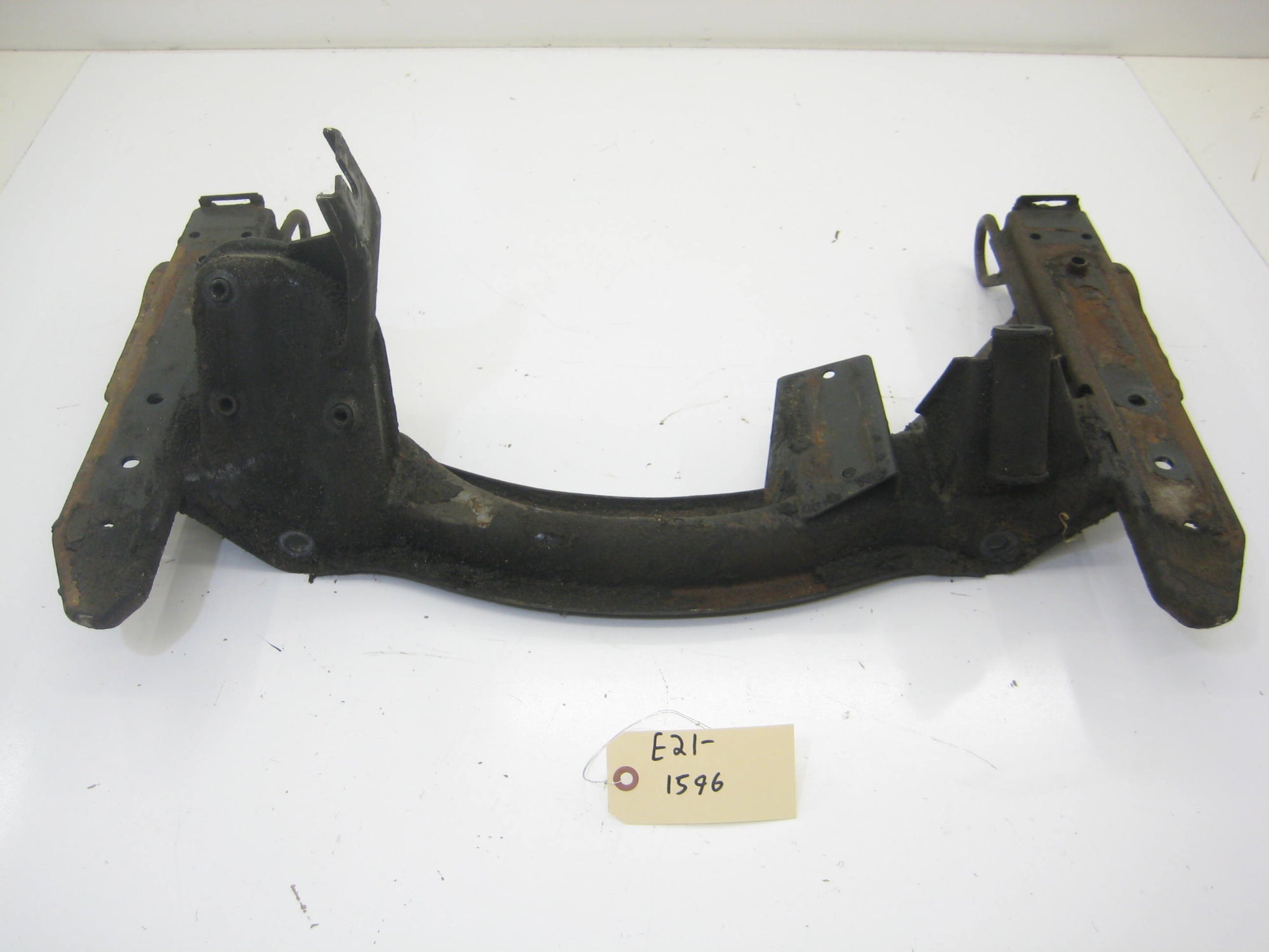 Front Subframe