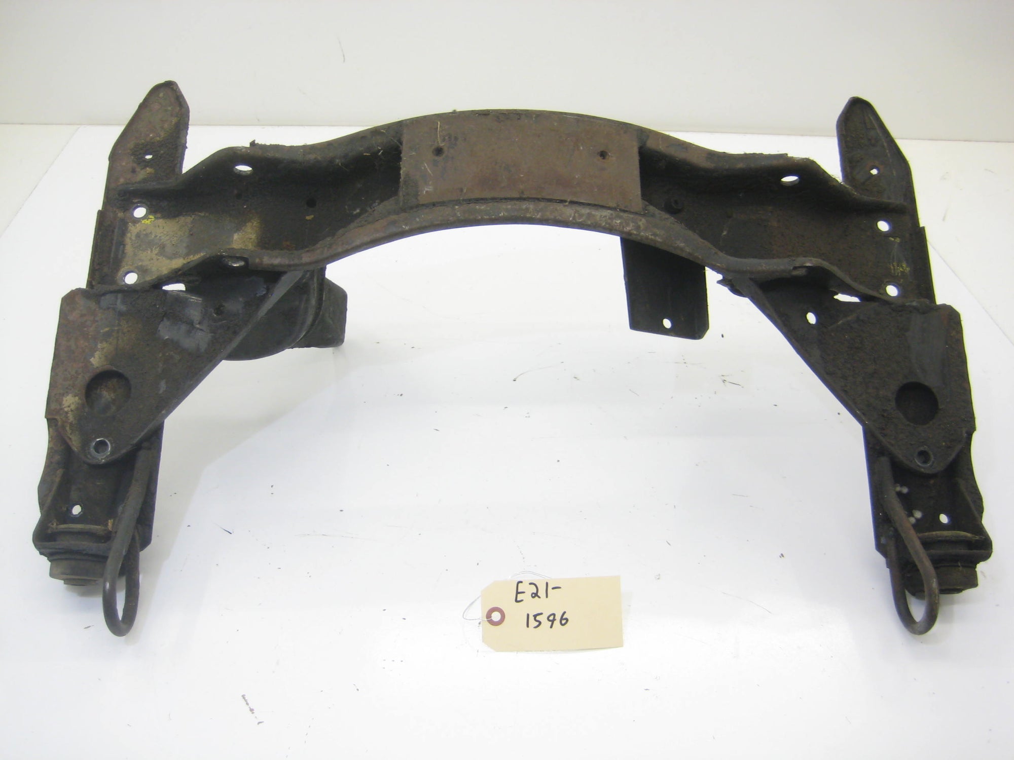 Front Subframe