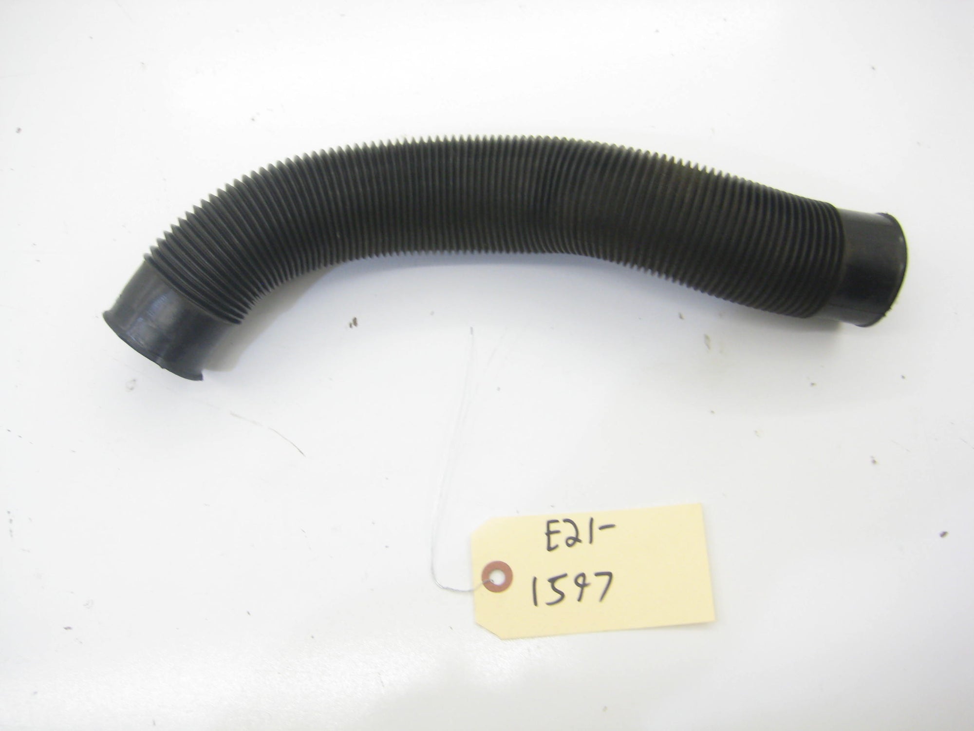 Heater Tube