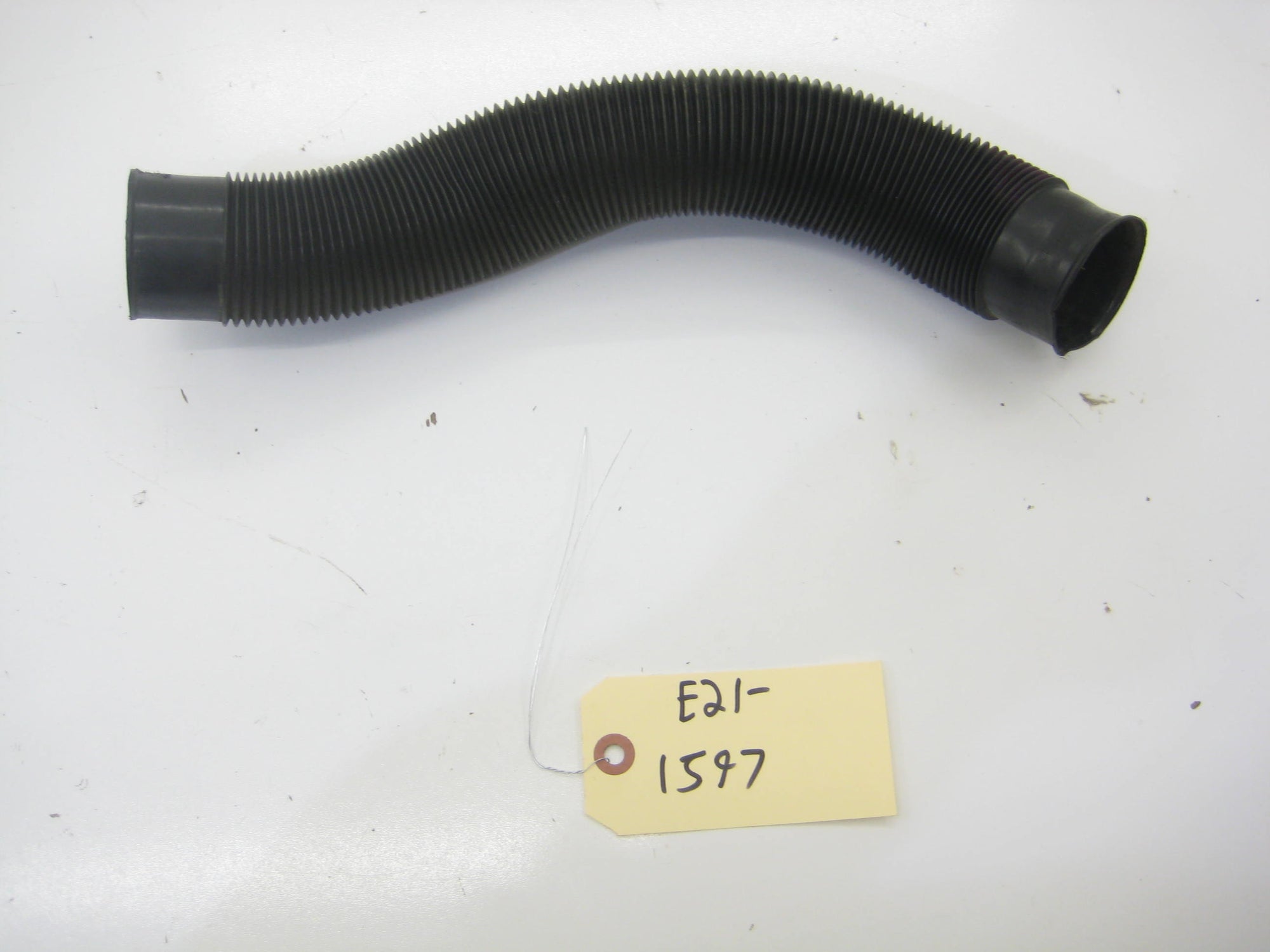 Heater Tube