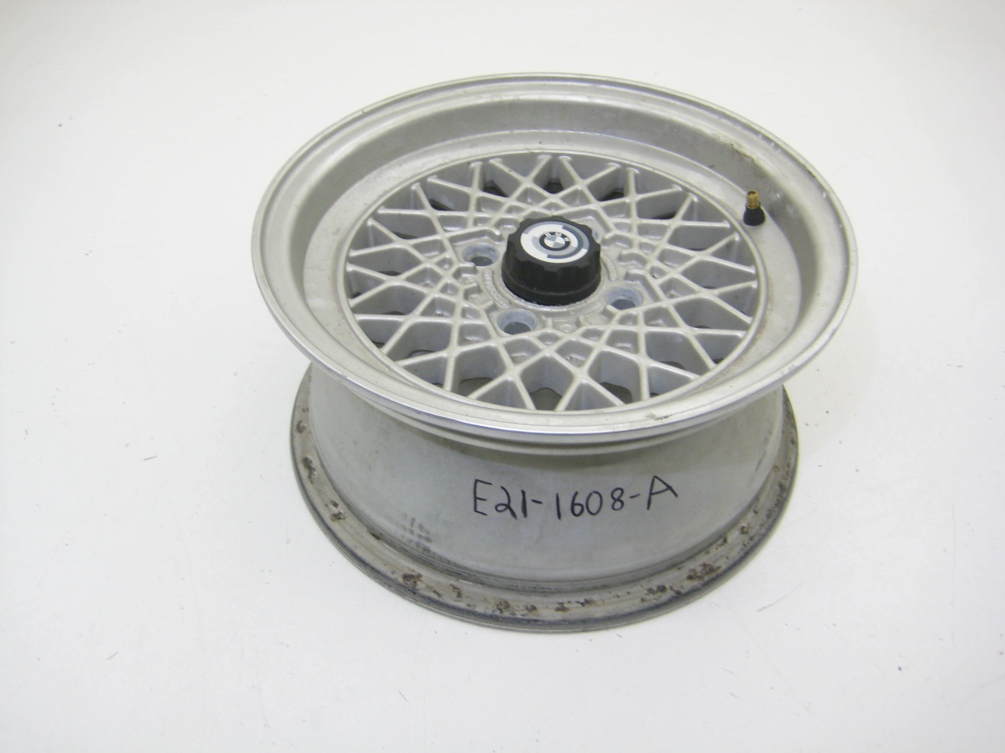 BBS RA179 4X100 13x6 ET13 Mesh Wheels VW (SET OF 4)