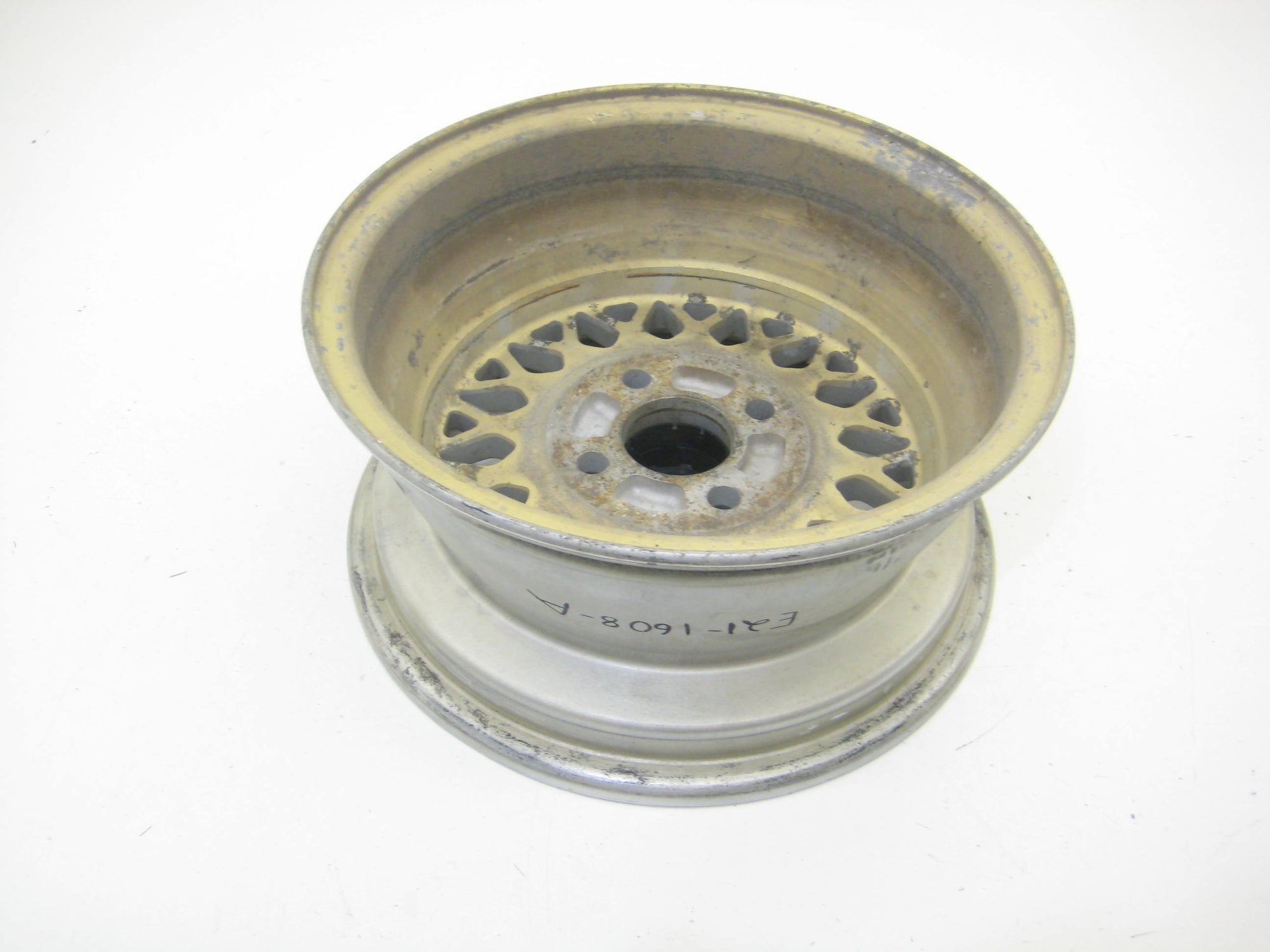 BBS RA179 4X100 13x6 ET13 Mesh Wheels VW (SET OF 4)