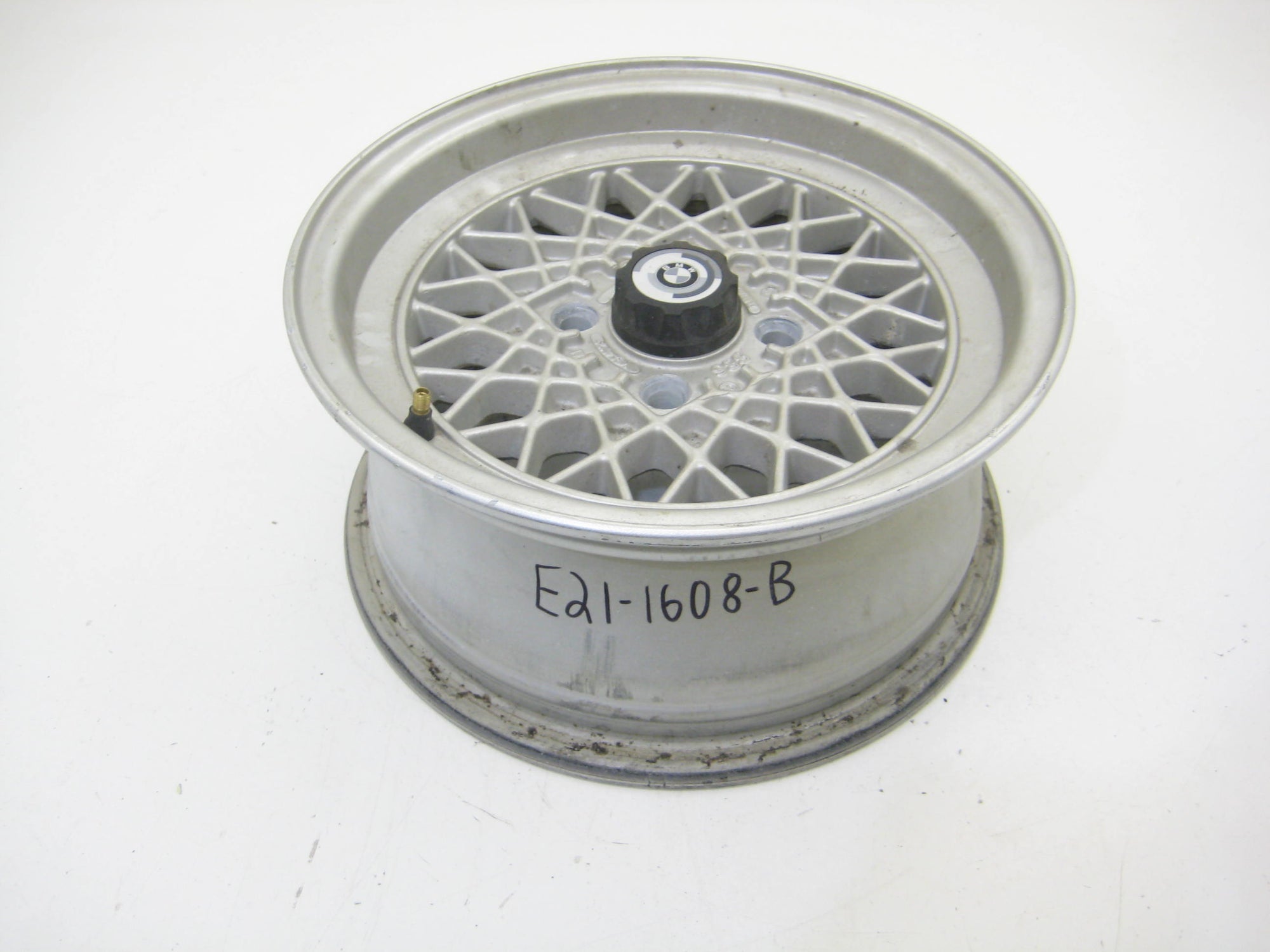 BBS RA179 4X100 13x6 ET13 Mesh Wheels VW (SET OF 4)