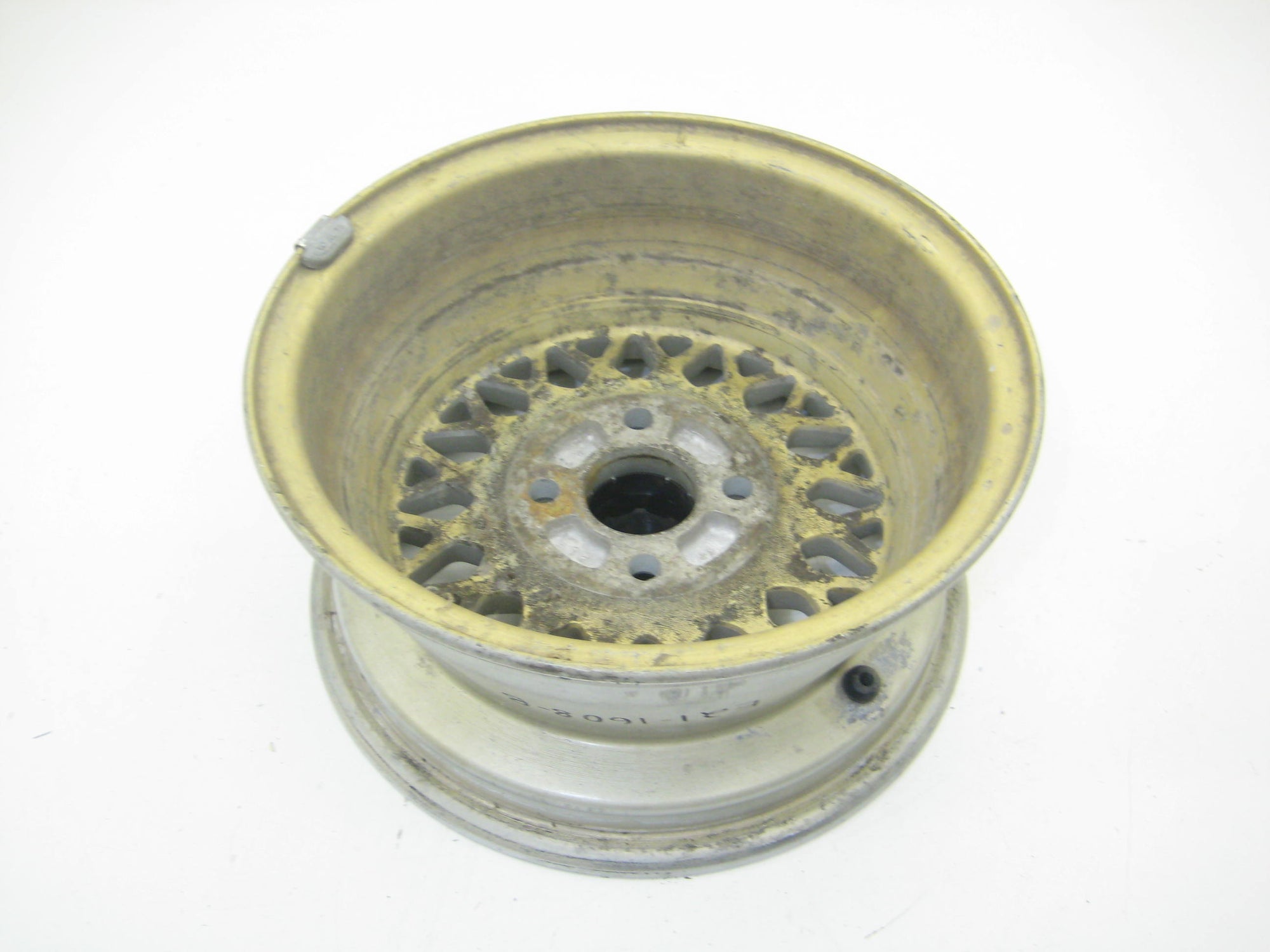 BBS RA179 4X100 13x6 ET13 Mesh Wheels VW (SET OF 4)