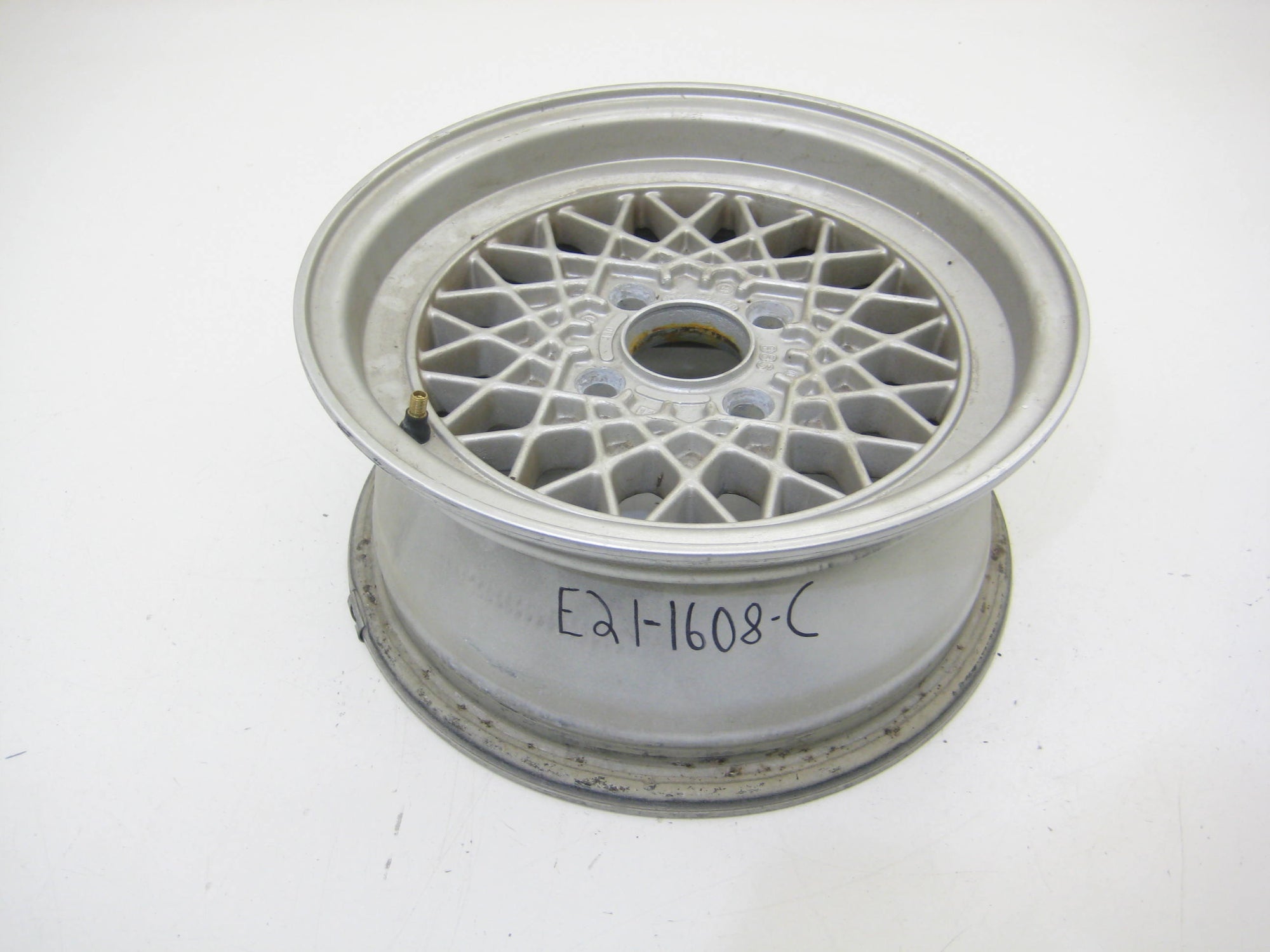 BBS RA179 4X100 13x6 ET13 Mesh Wheels VW (SET OF 4)