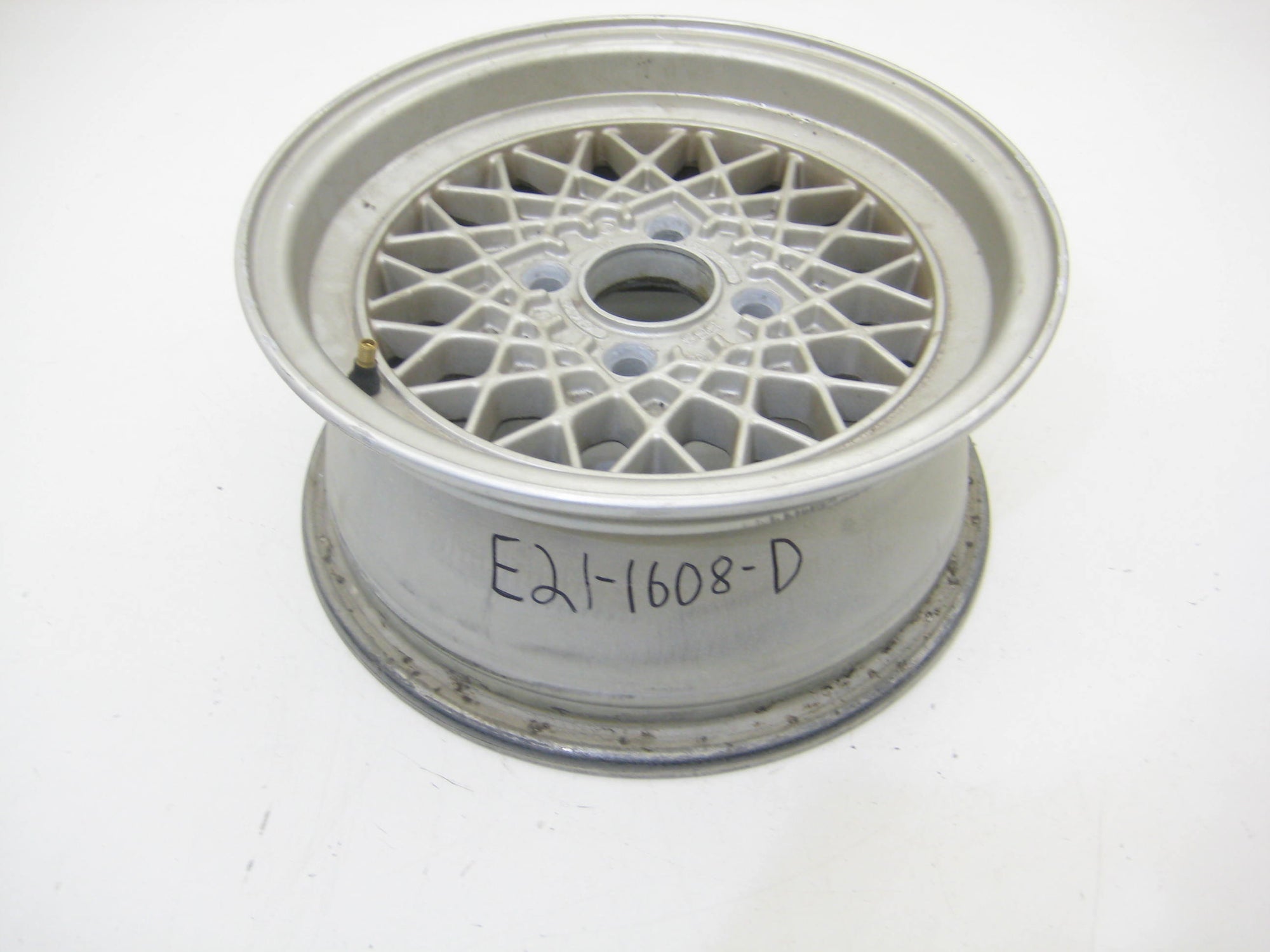 BBS RA179 4X100 13x6 ET13 Mesh Wheels VW (SET OF 4)