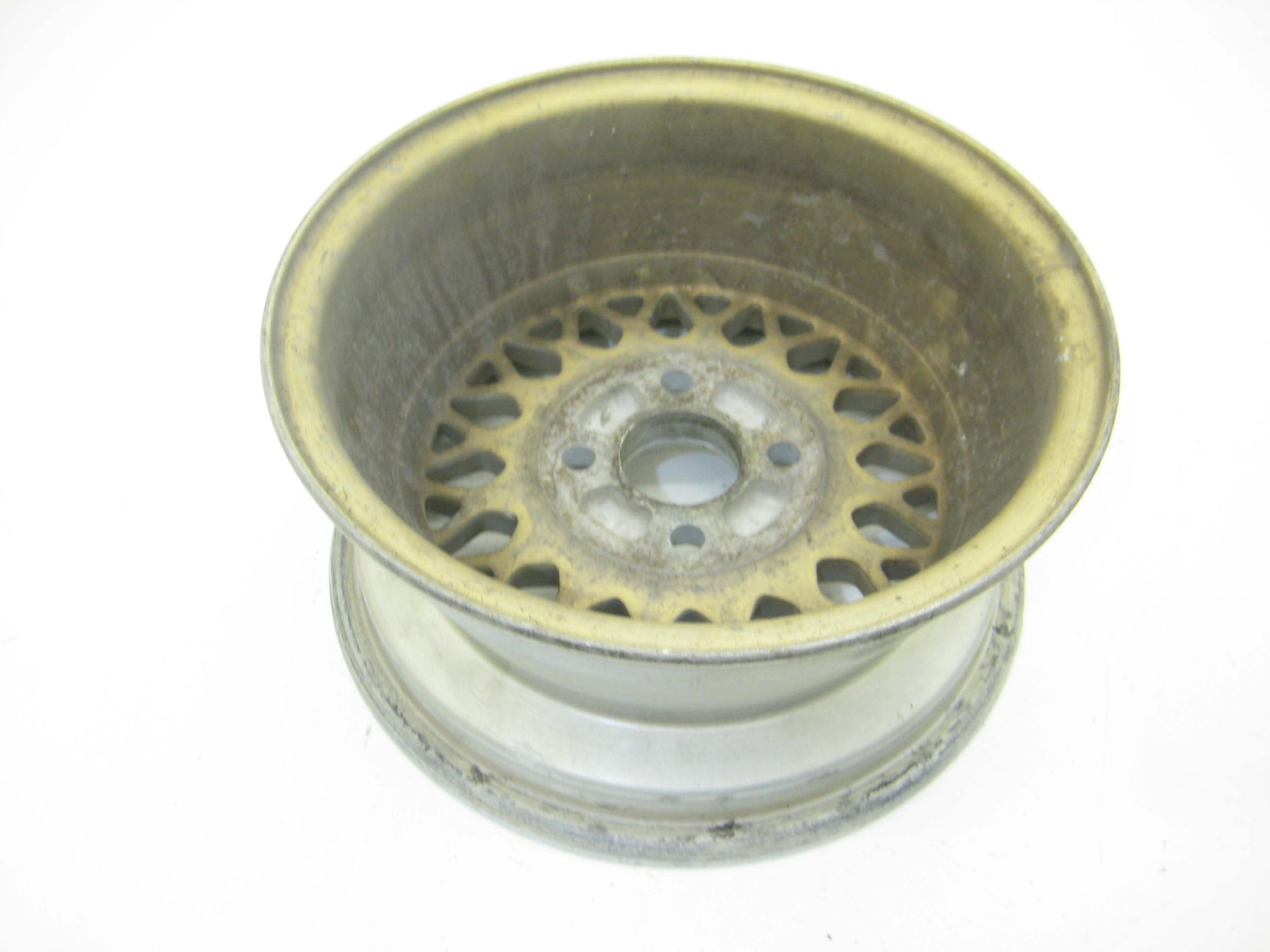 BBS RA179 4X100 13x6 ET13 Mesh Wheels VW (SET OF 4)