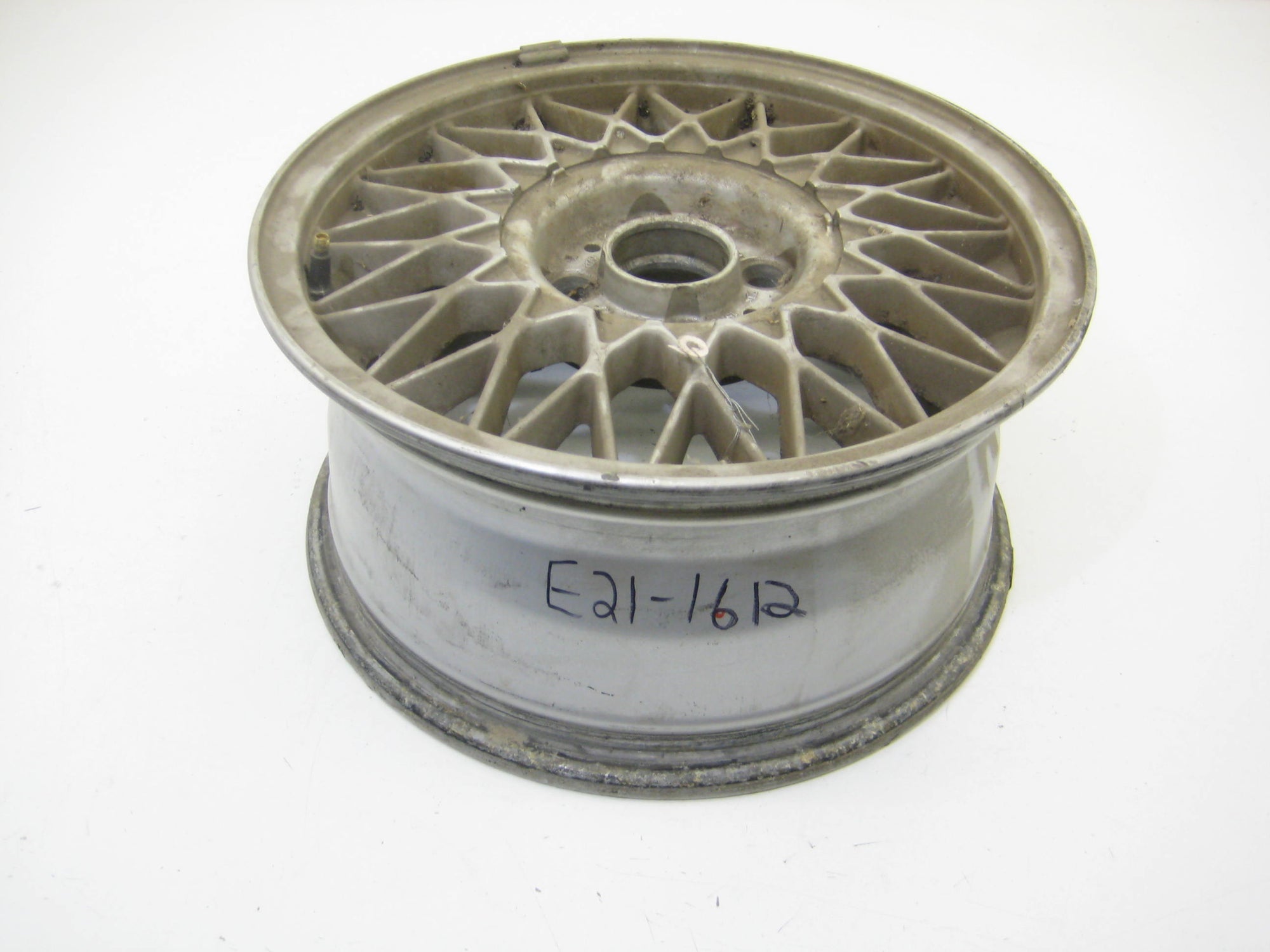 15x7 ET41 4x100 325iX Wheel