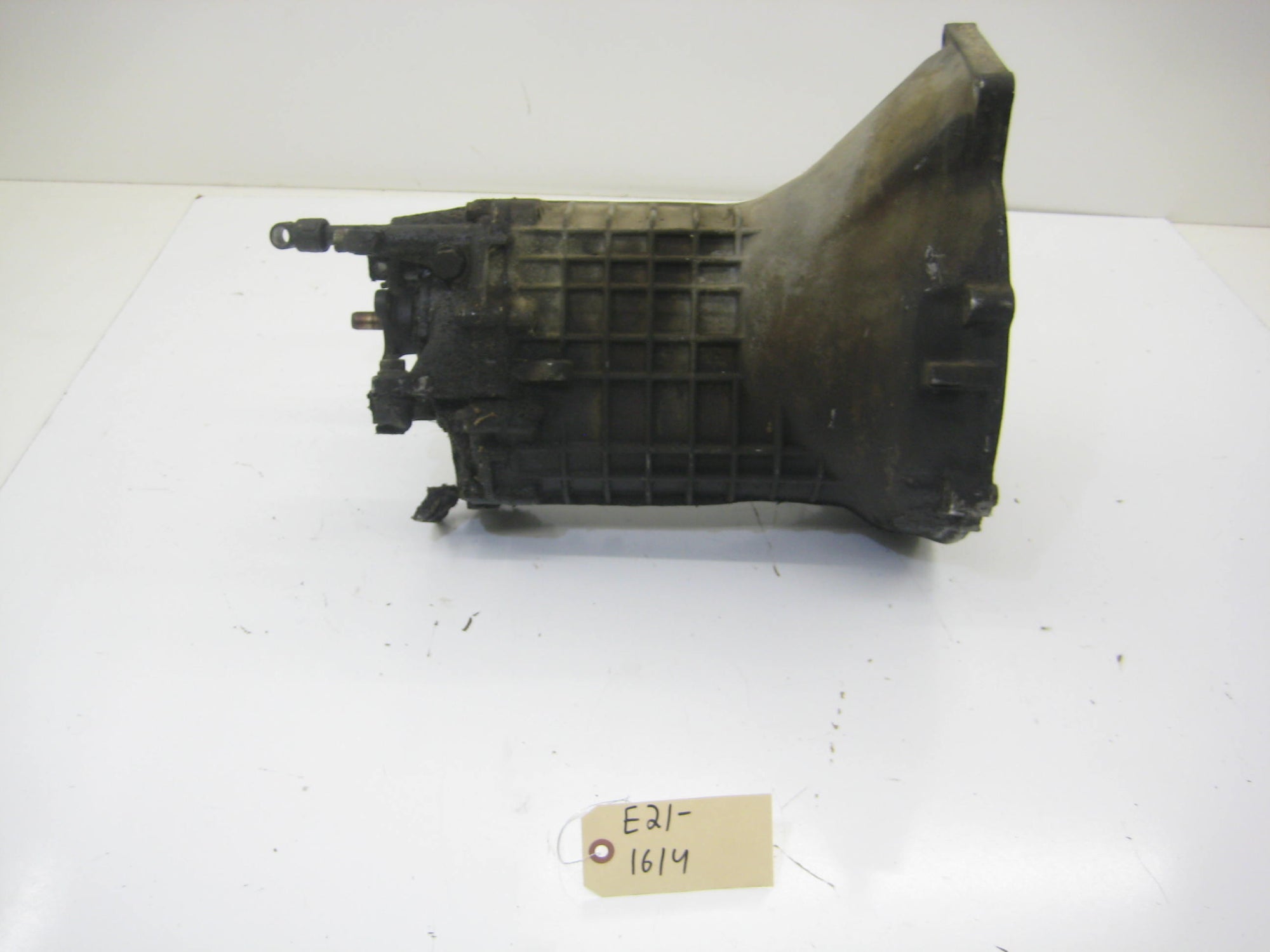 G242 4 Speed Manual Transmission M10