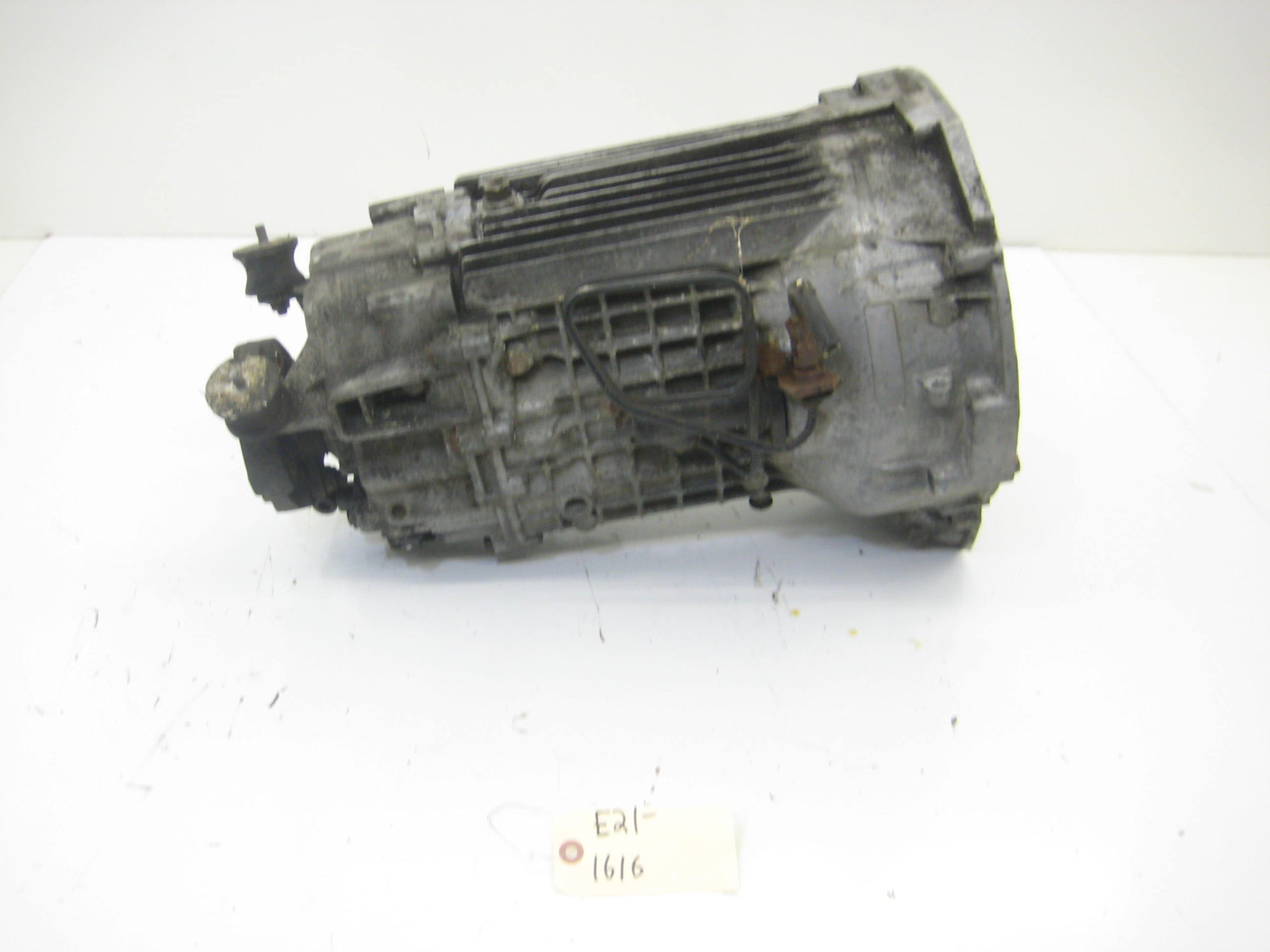 G260/6 5 Speed M30 Manual Transmission