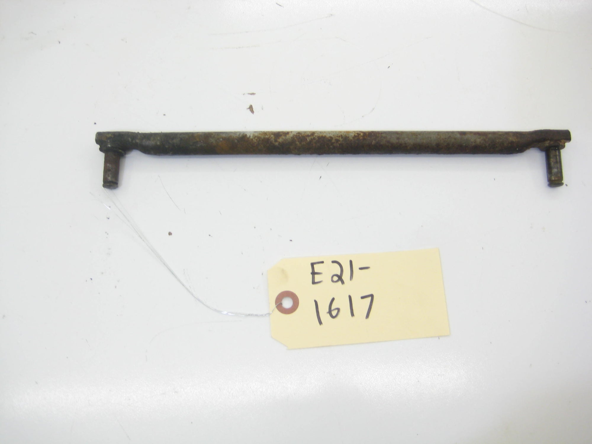 Manual Transmission Shift Linkage