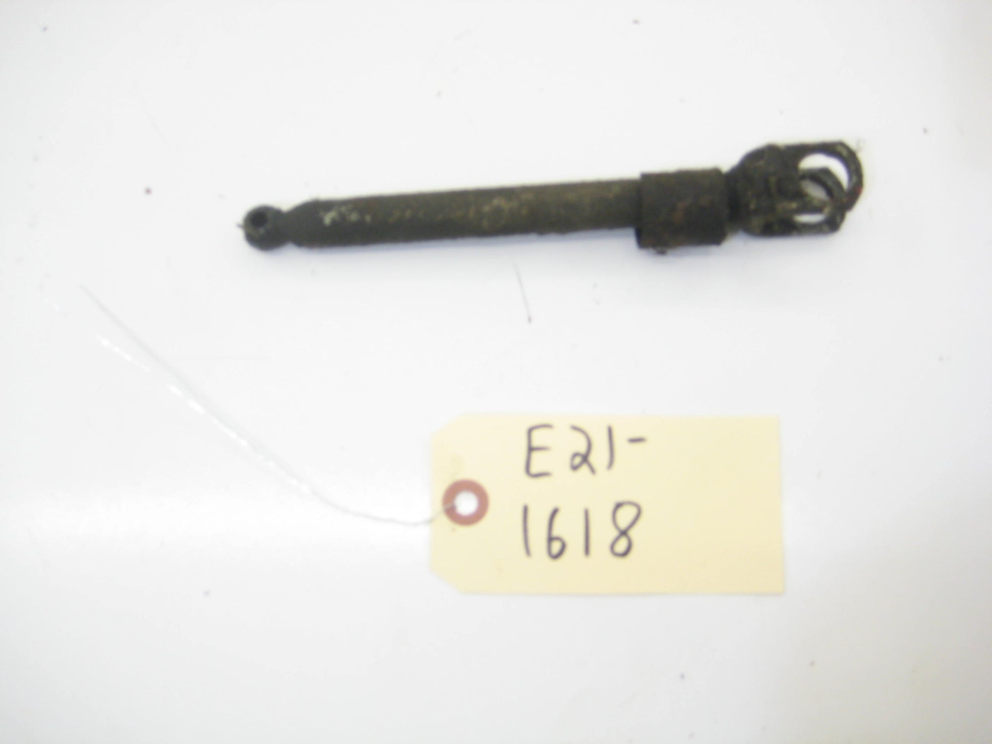 4 Speed Transmission Shift Linkage