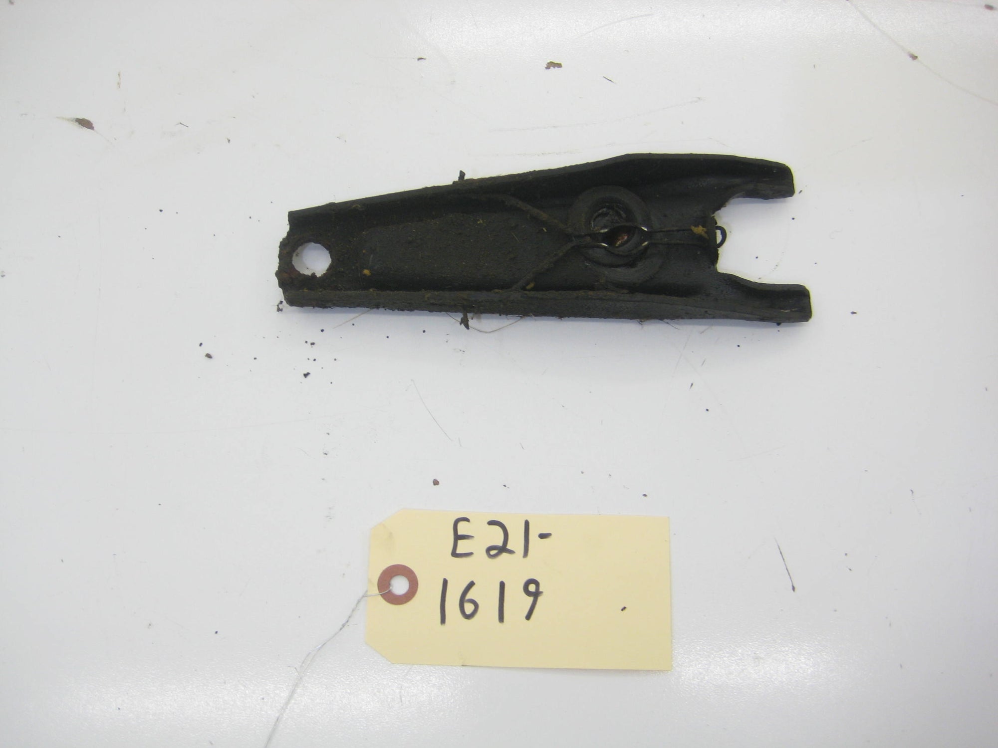 4 Speed Transmission Release Fork