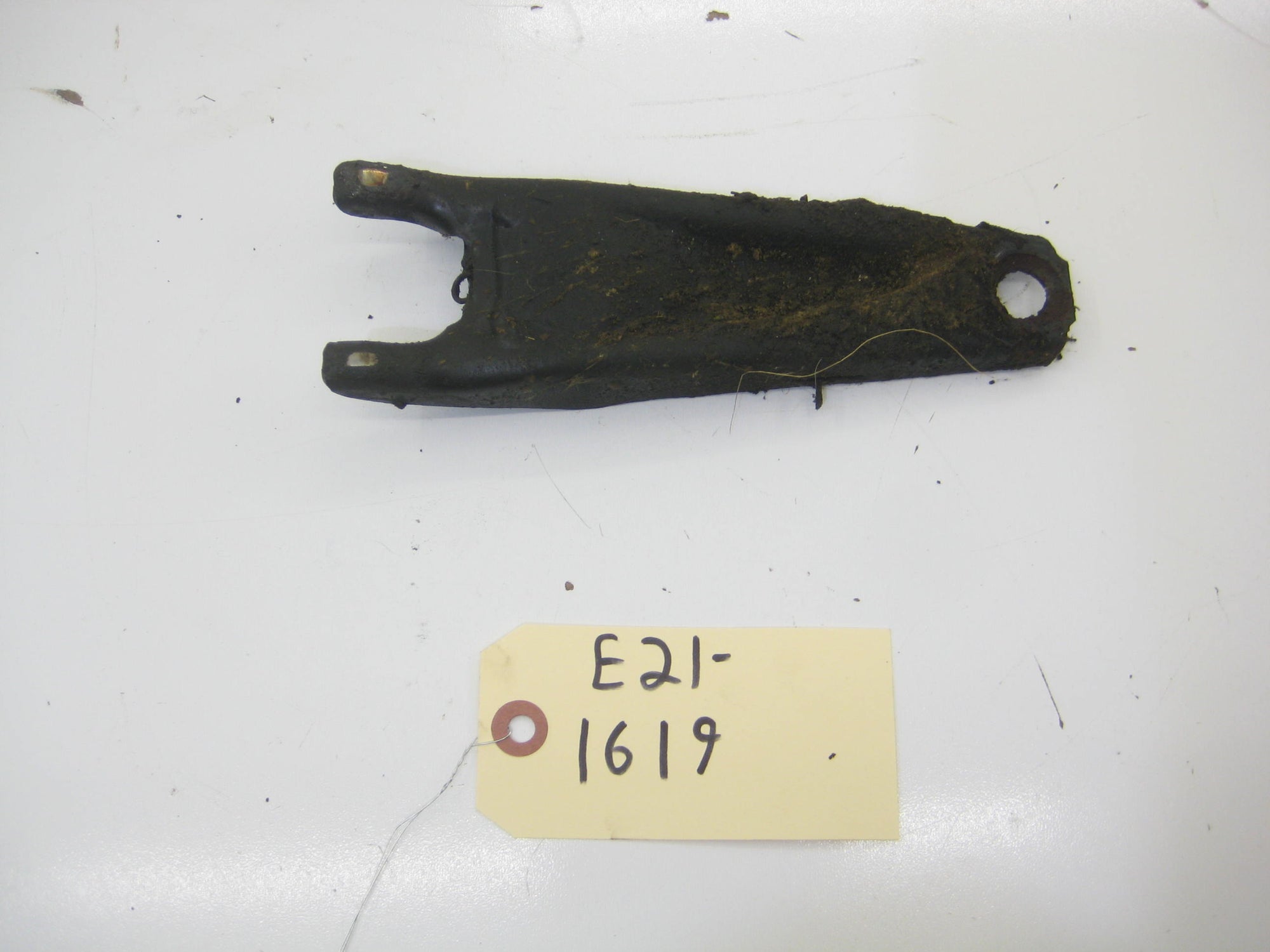 4 Speed Transmission Release Fork