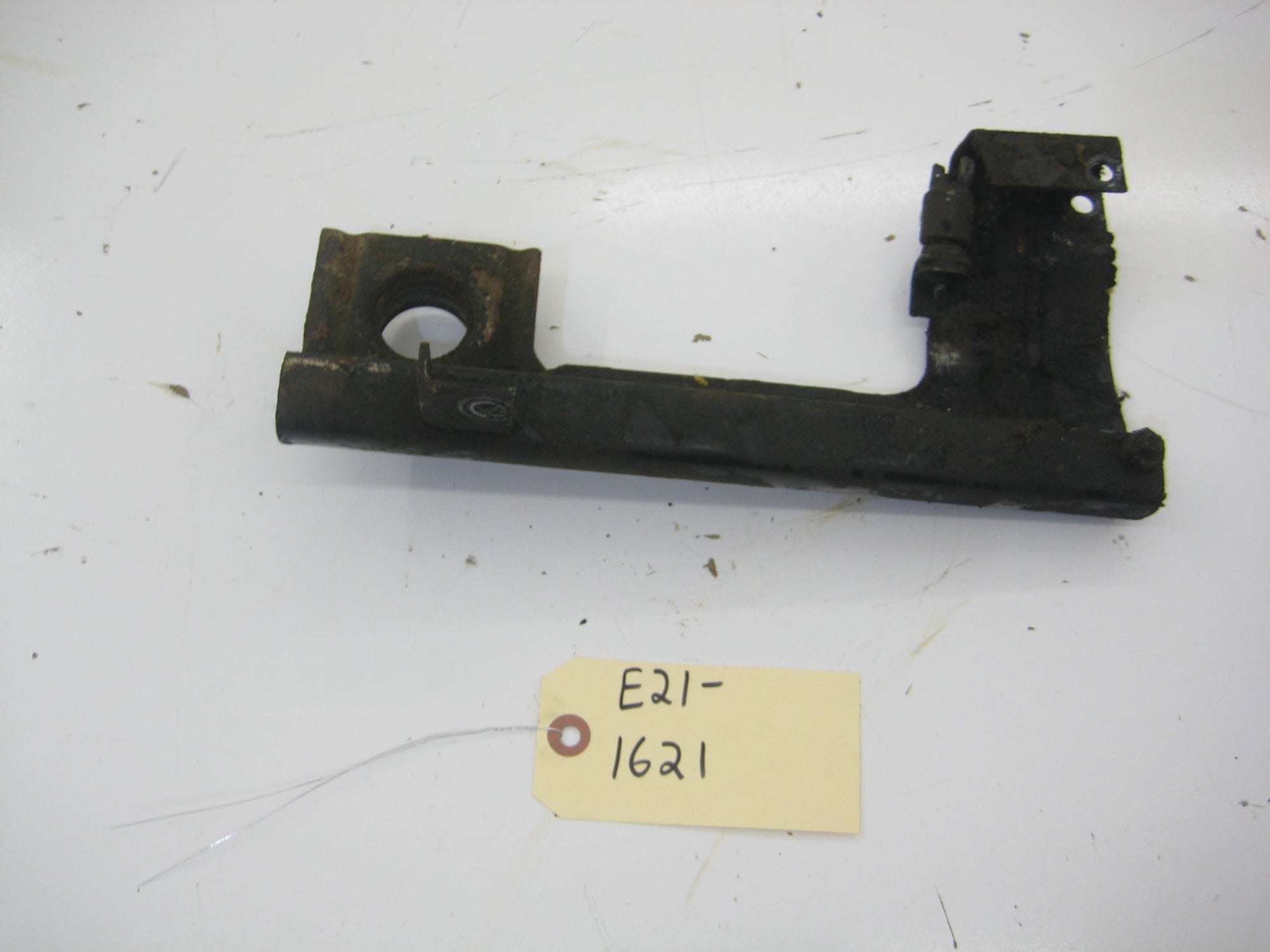 4 Speed Shifter Carrier