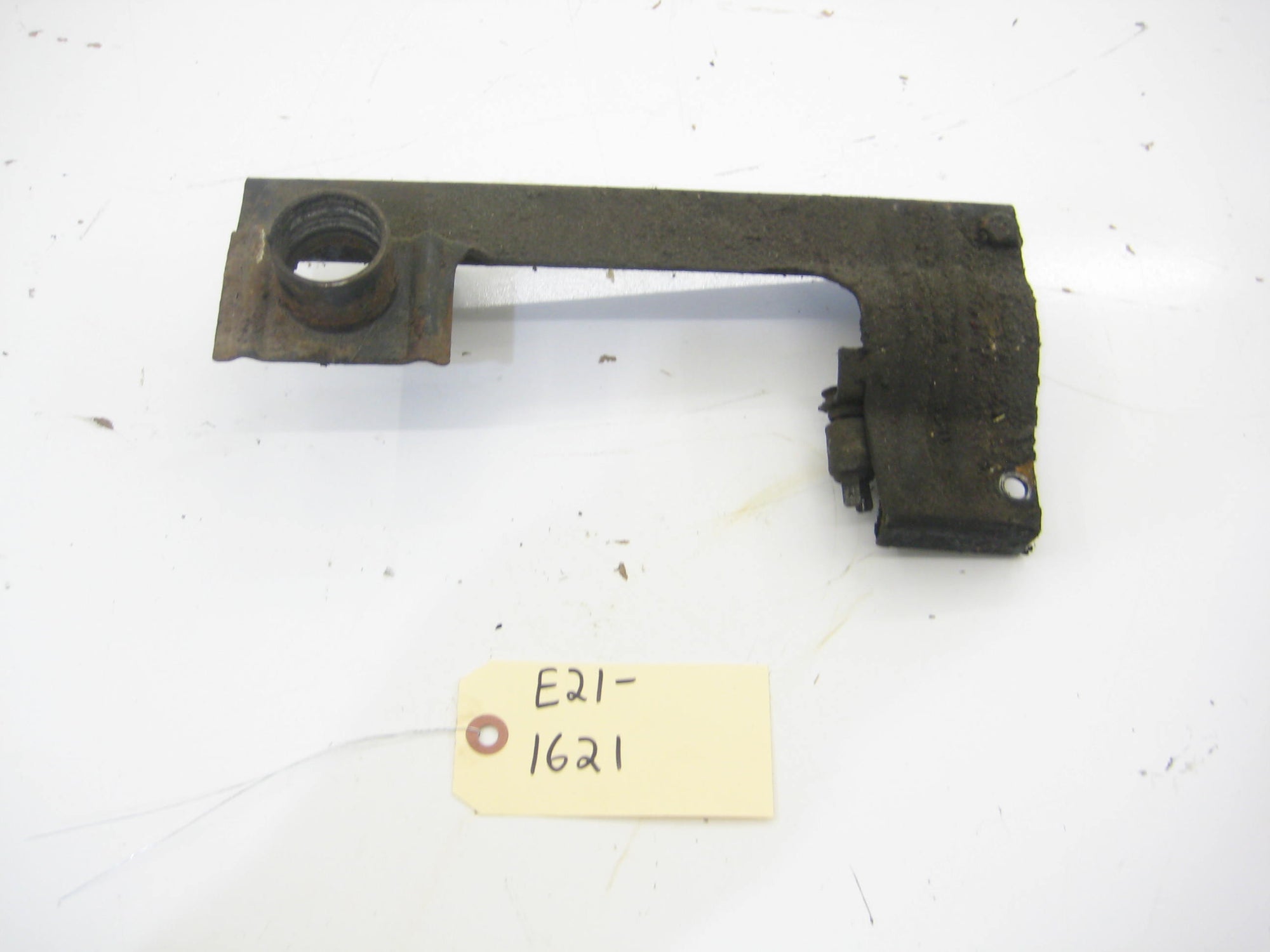 4 Speed Shifter Carrier